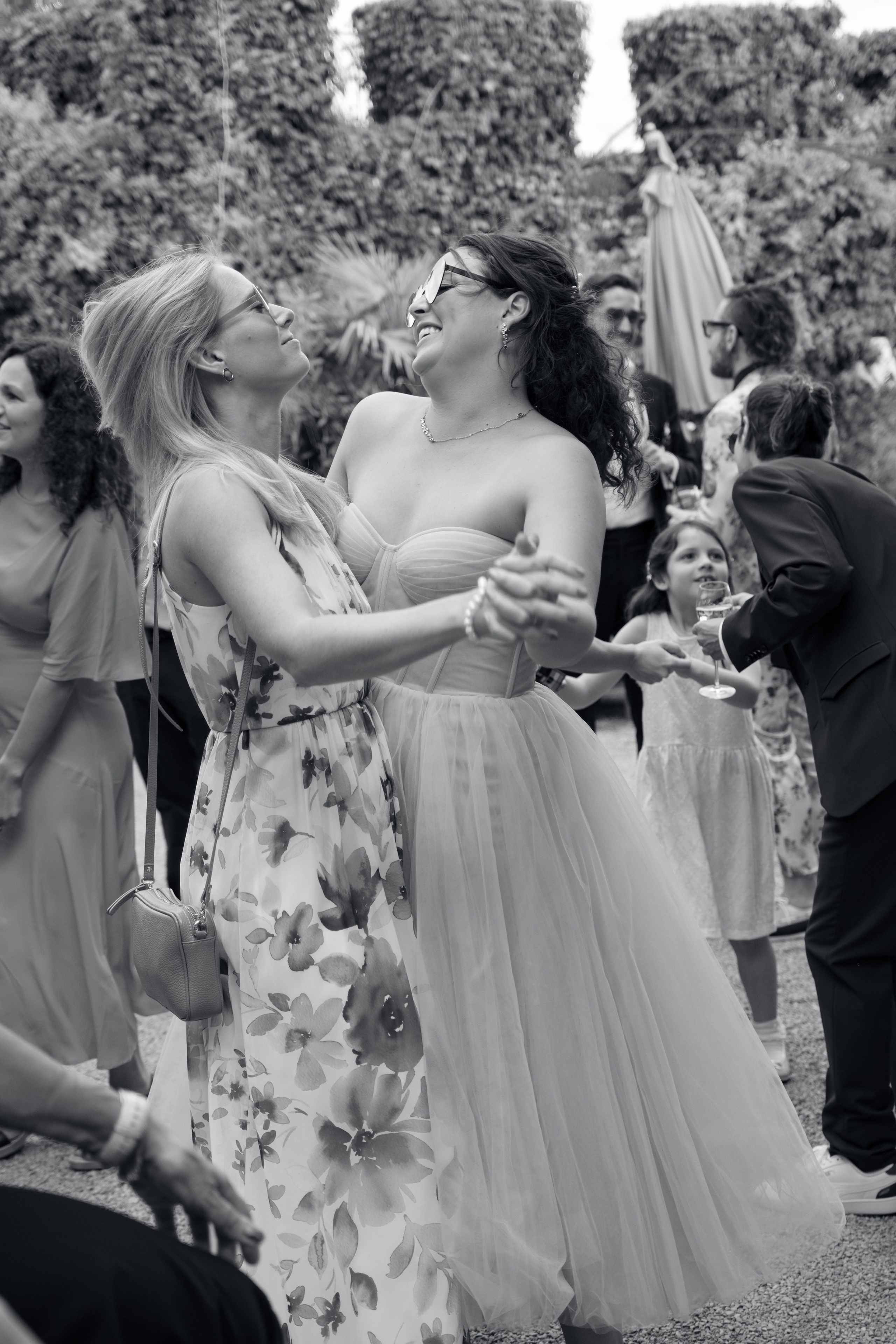 Anto and Nico. Wedding photography — EMU Photos