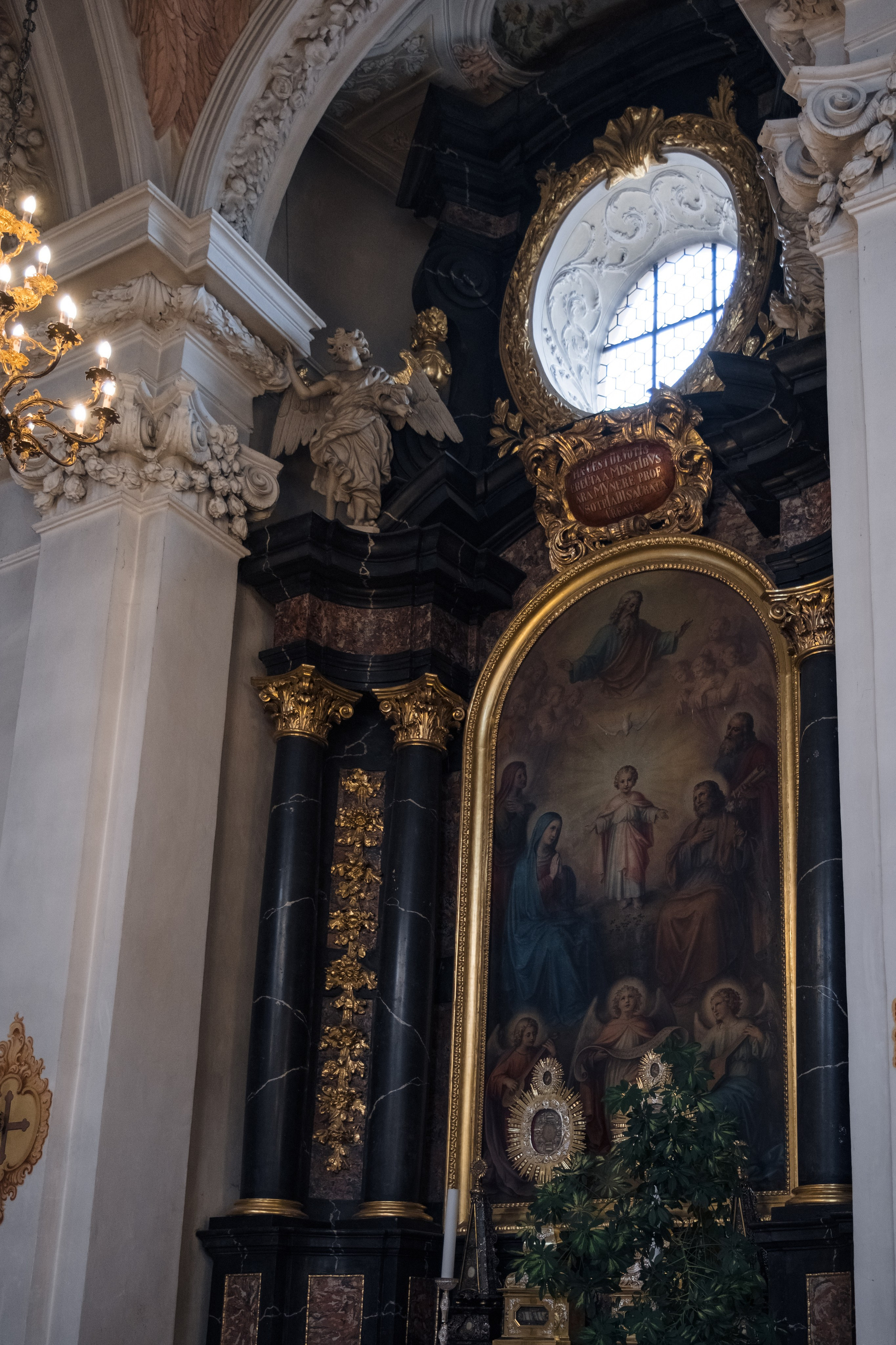 Vows in September. Wedding photography — EMU Photos