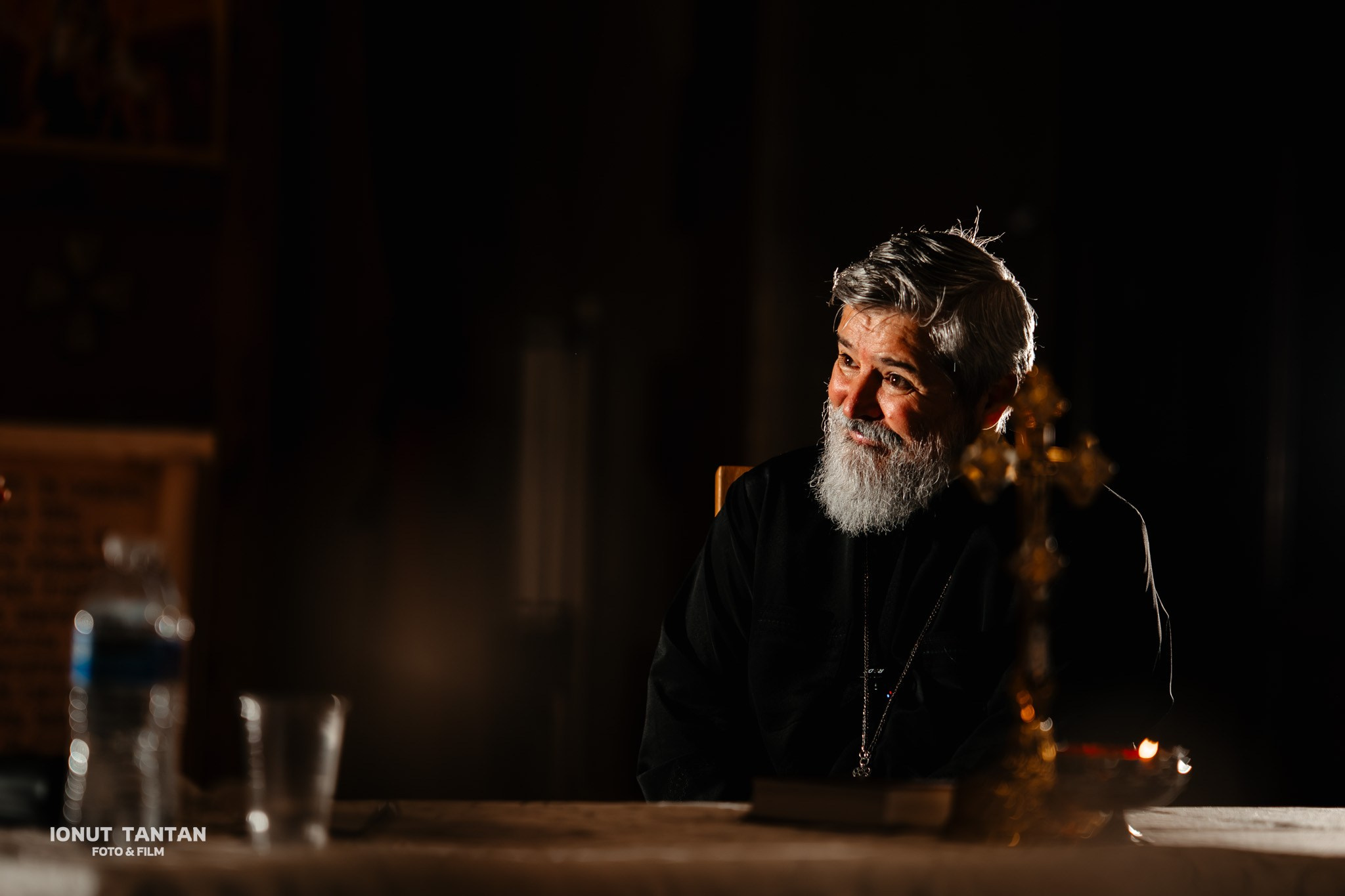 Relațiile dintre noi, ÎNCOTRO?. TANTAN IONUT FOTO & FILM