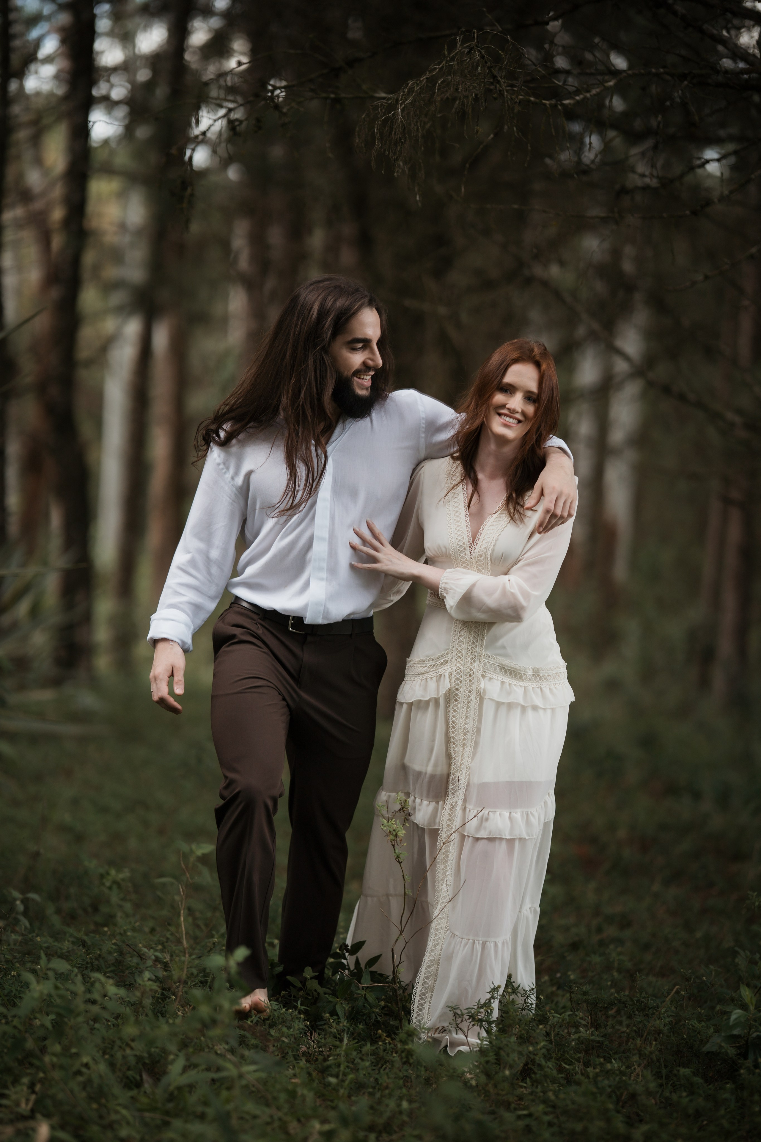 Ana e Igor. Edu e Josi Fotografia