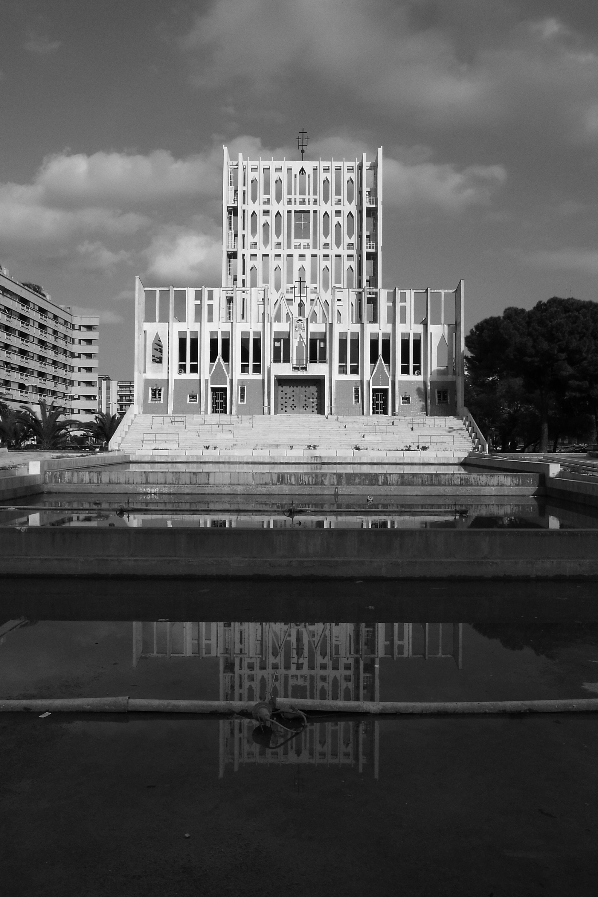 Taranto Co-Cathedral