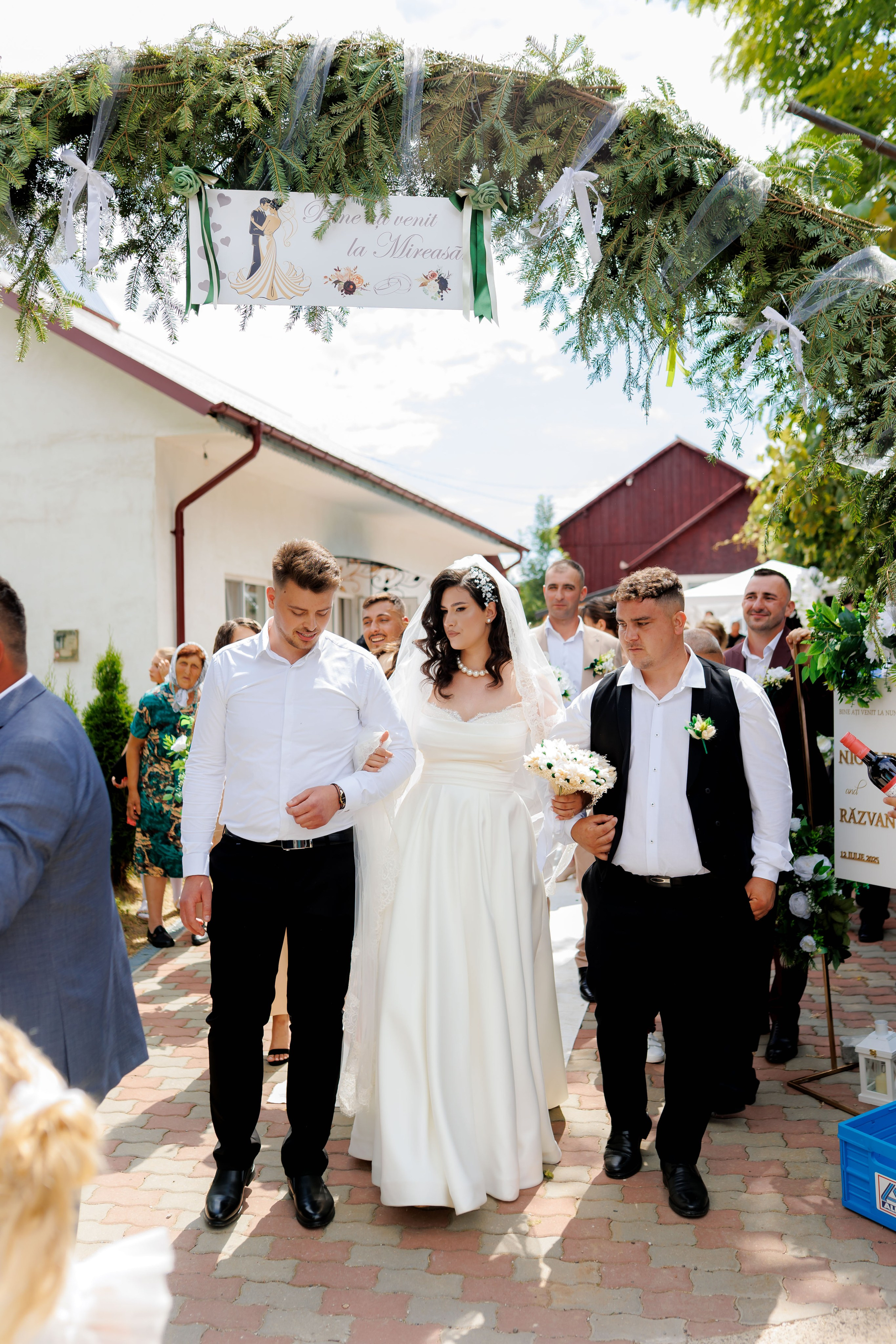 Nunta Nicoleta & Răzvan | Fotografie & Videografie Profesională. Servicii foto-video profesionale, pentru momente de neuitat