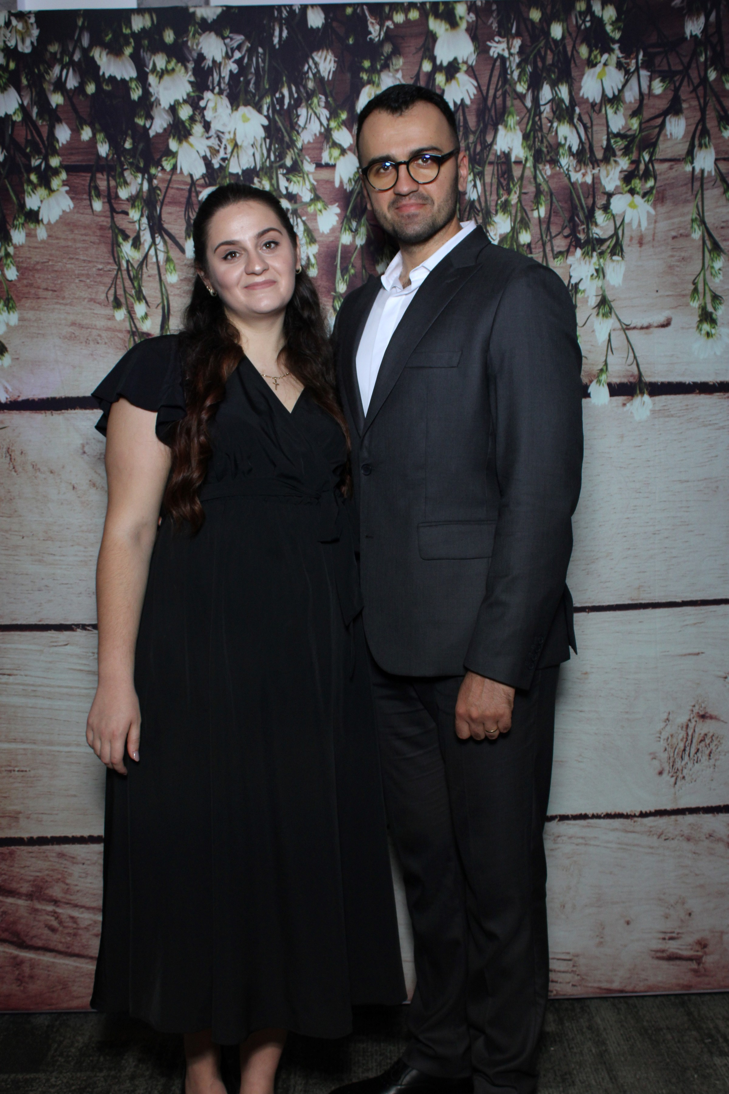 Nunta Ioana & Ionut. Servicii foto-video profesionale, pentru momente de neuitat