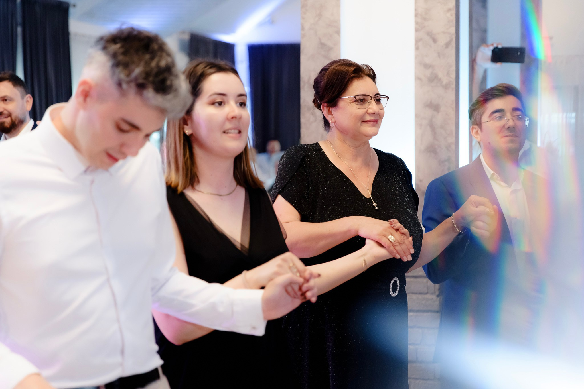 Ioana & Ionuț | Nuntă de poveste la Păstrăvăria Poiana din Mălini județul Suceava. Servicii foto-video profesionale, pentru momente de neuitat