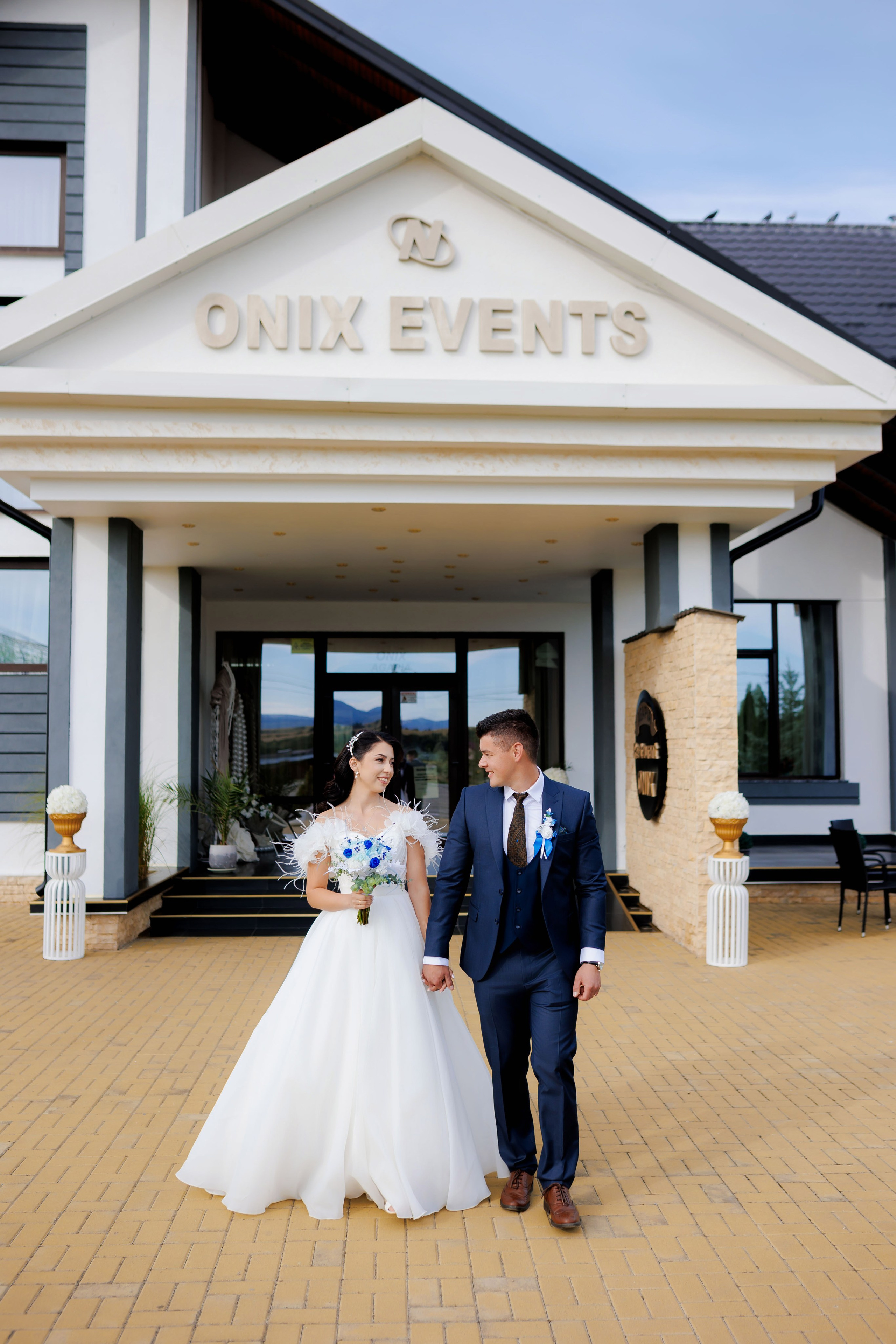 Loredana & Emilian – Ziua Nunții | Videografie - fotografie Botez Suceava, Iași, Botoșani. Servicii foto-video profesionale, pentru momente de neuitat