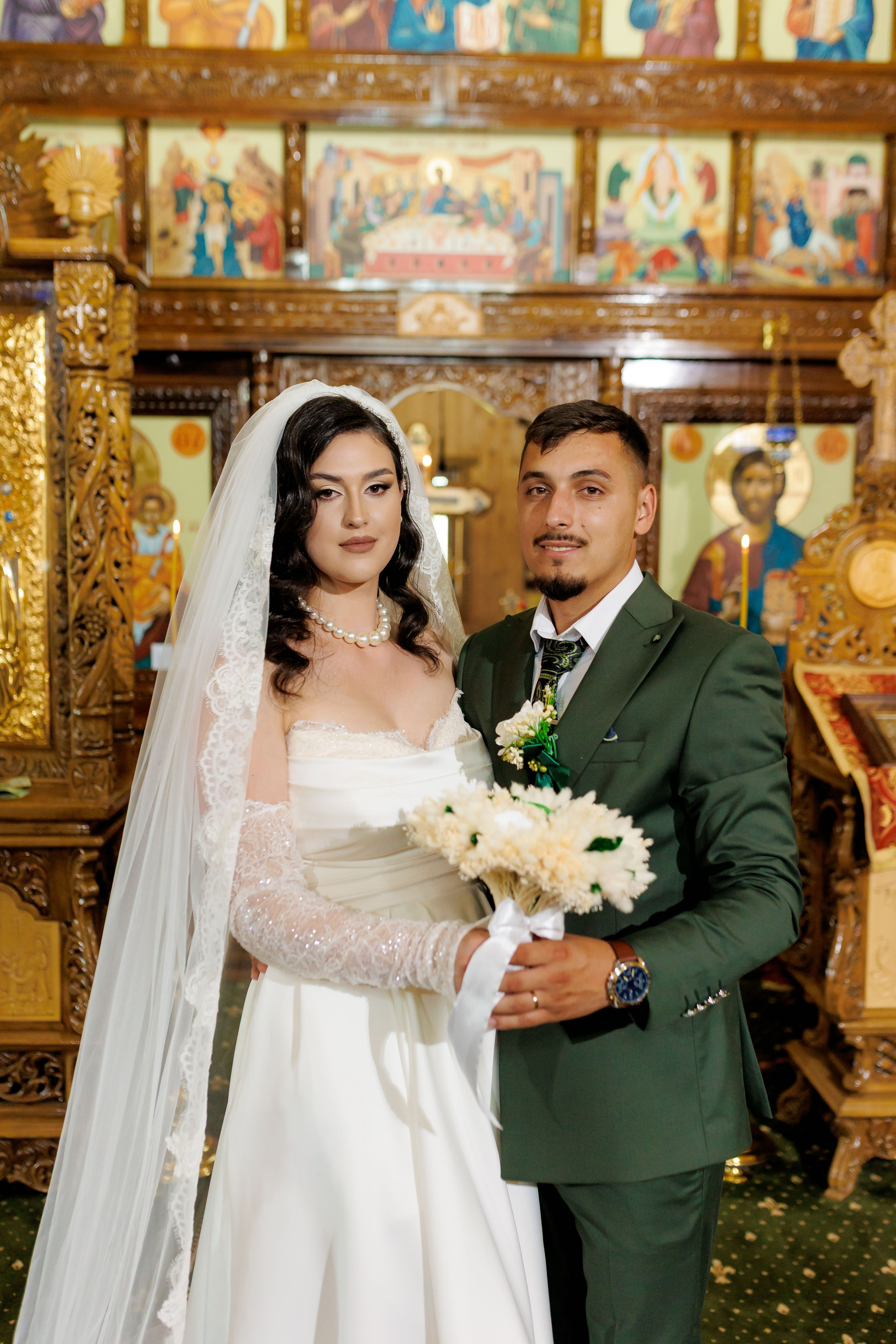 Nunta Nicoleta & Răzvan | Fotografie & Videografie Profesională. Servicii foto-video profesionale, pentru momente de neuitat