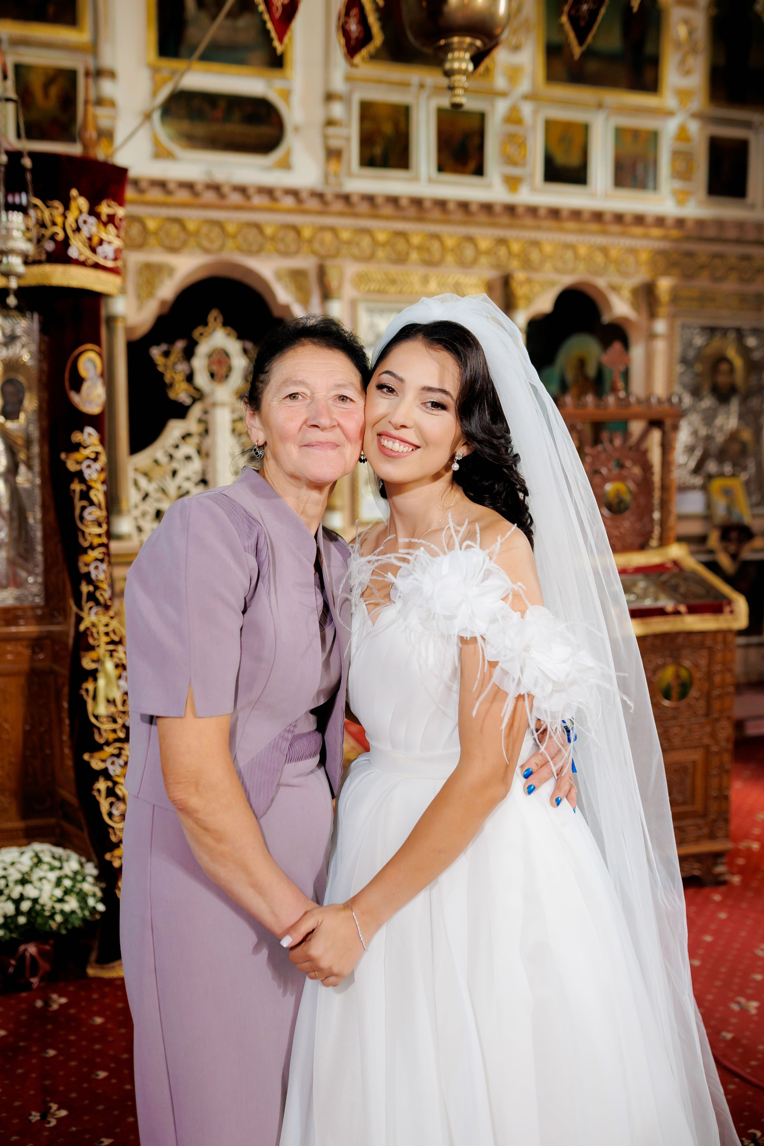 Loredana & Emilian – Ziua Nunții | Videografie - fotografie Botez Suceava, Iași, Botoșani. Servicii foto-video profesionale, pentru momente de neuitat