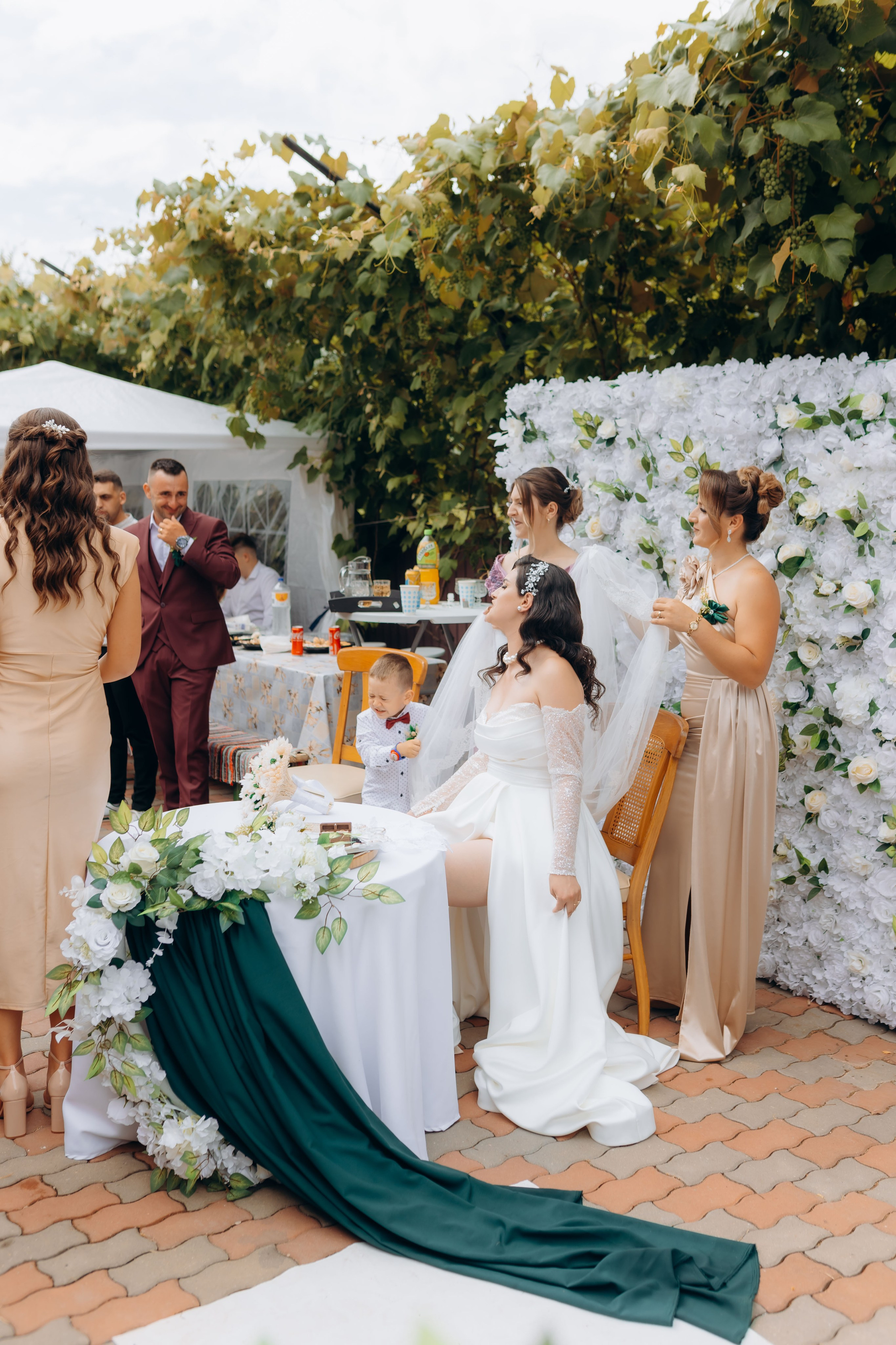 Nunta Nicoleta & Răzvan | Fotografie & Videografie Profesională. Servicii foto-video profesionale, pentru momente de neuitat