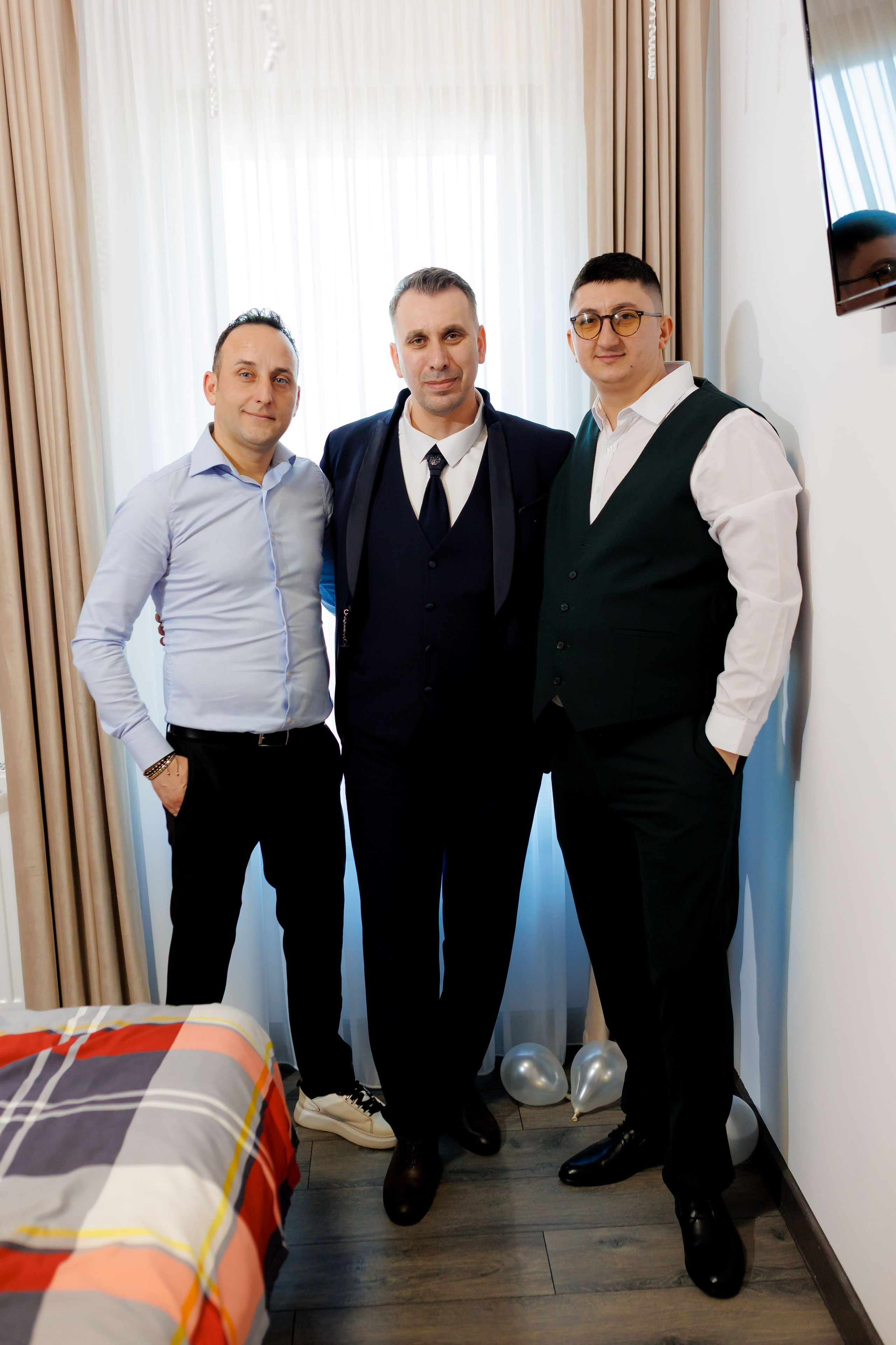 Povestea voastră, regizată de noi |Cristi Turculet Videograf Nuntă Suceava | wedding highlight. Servicii foto-video profesionale, pentru momente de neuitat