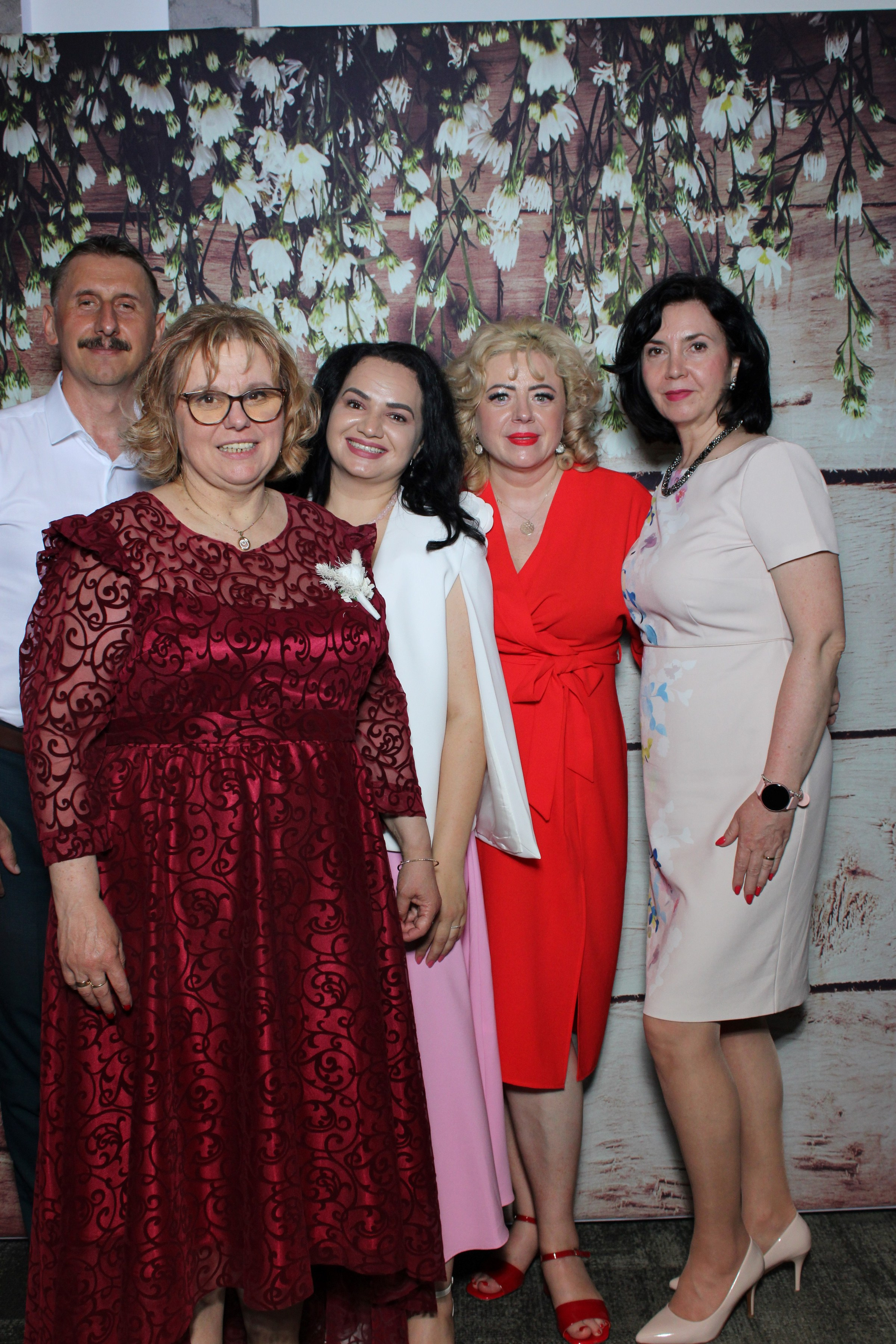 Nunta Ioana & Ionut. Servicii foto-video profesionale, pentru momente de neuitat