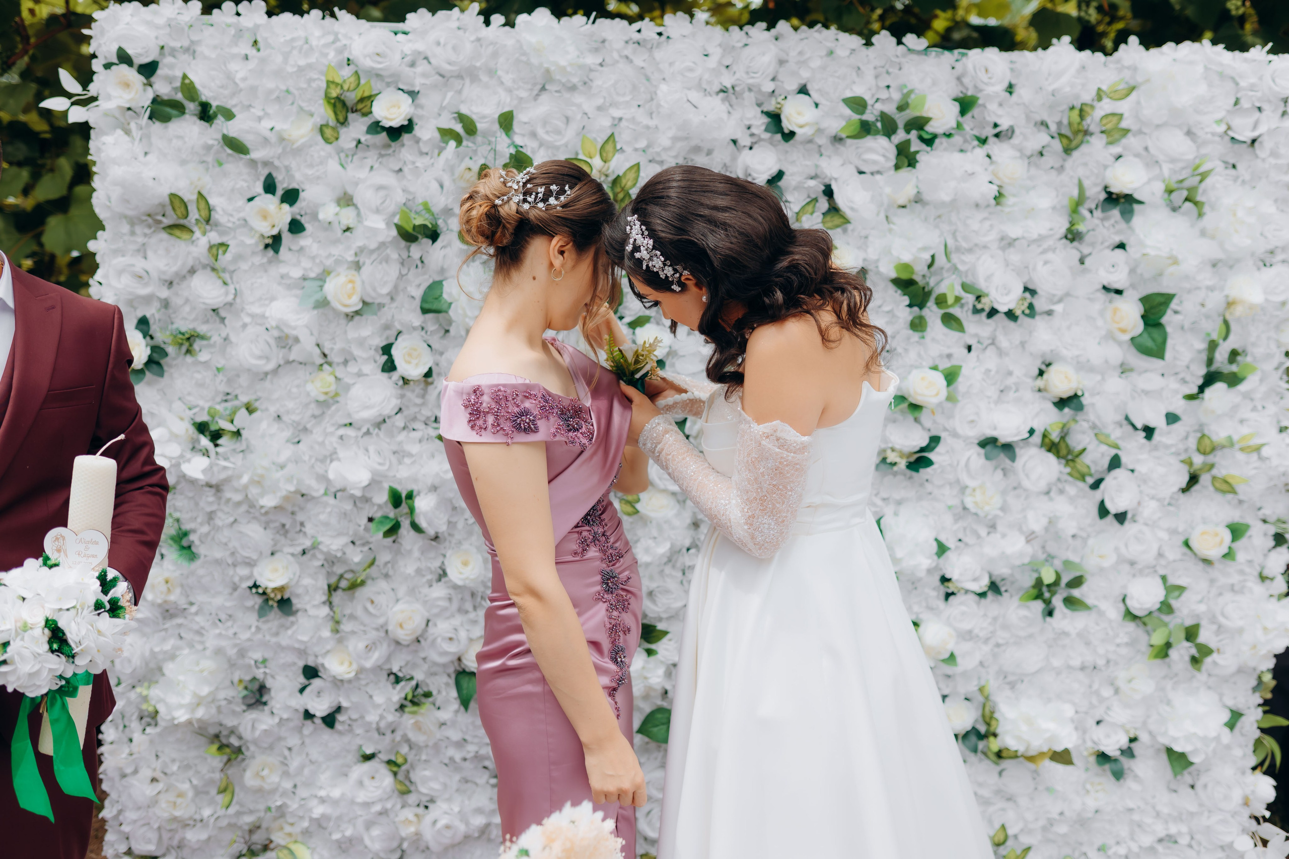 Nunta Nicoleta & Răzvan | Fotografie & Videografie Profesională. Servicii foto-video profesionale, pentru momente de neuitat