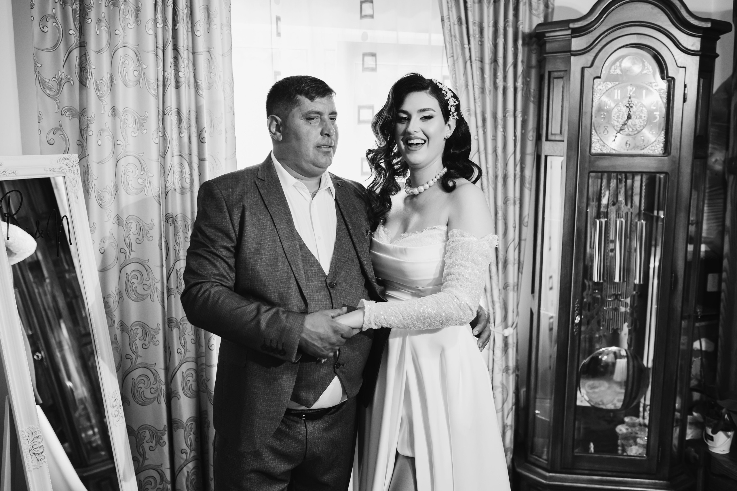 Nunta Nicoleta & Răzvan | Fotografie & Videografie Profesională. Servicii foto-video profesionale, pentru momente de neuitat