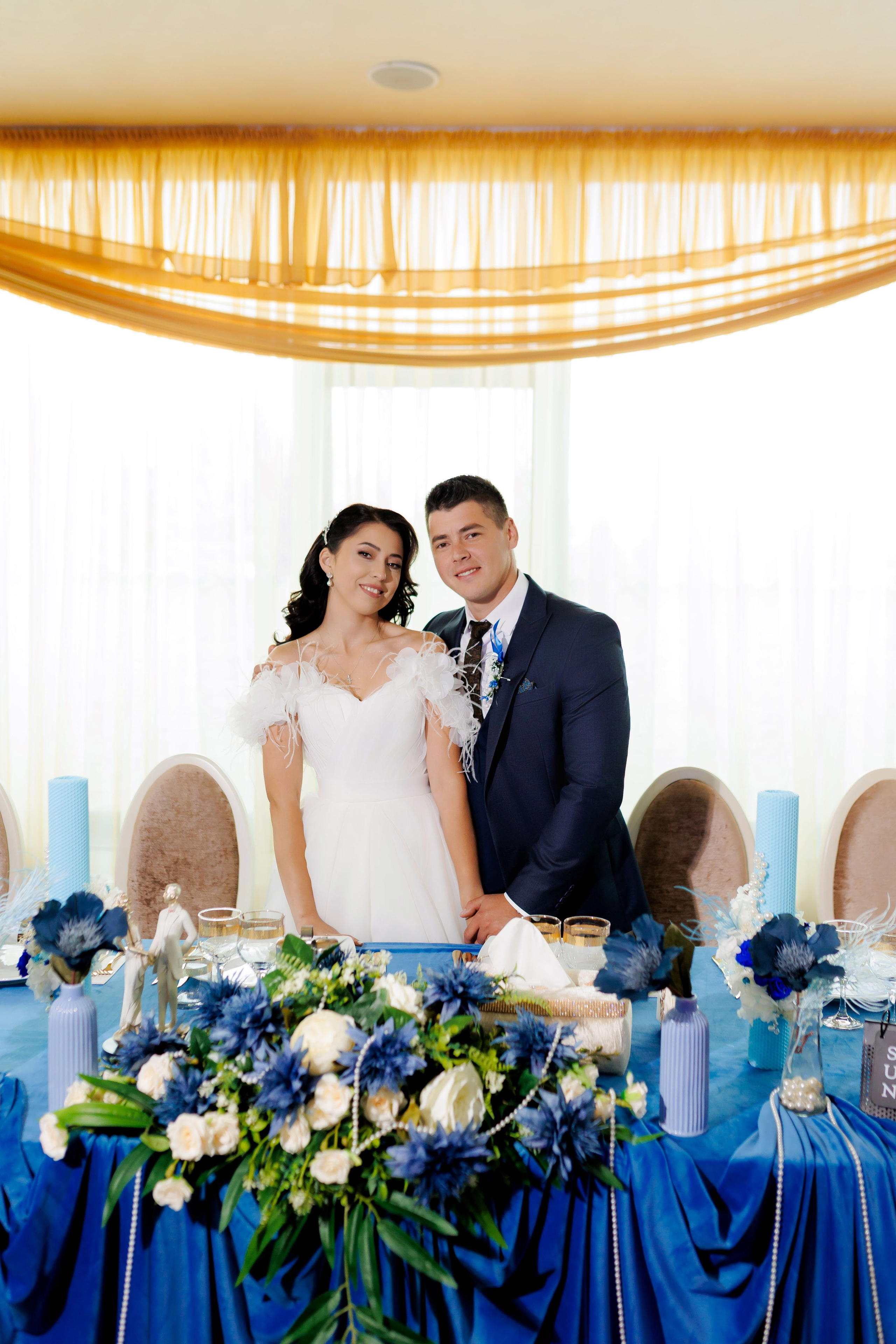 Loredana & Emilian – Ziua Nunții | Videografie - fotografie Botez Suceava, Iași, Botoșani. Servicii foto-video profesionale, pentru momente de neuitat