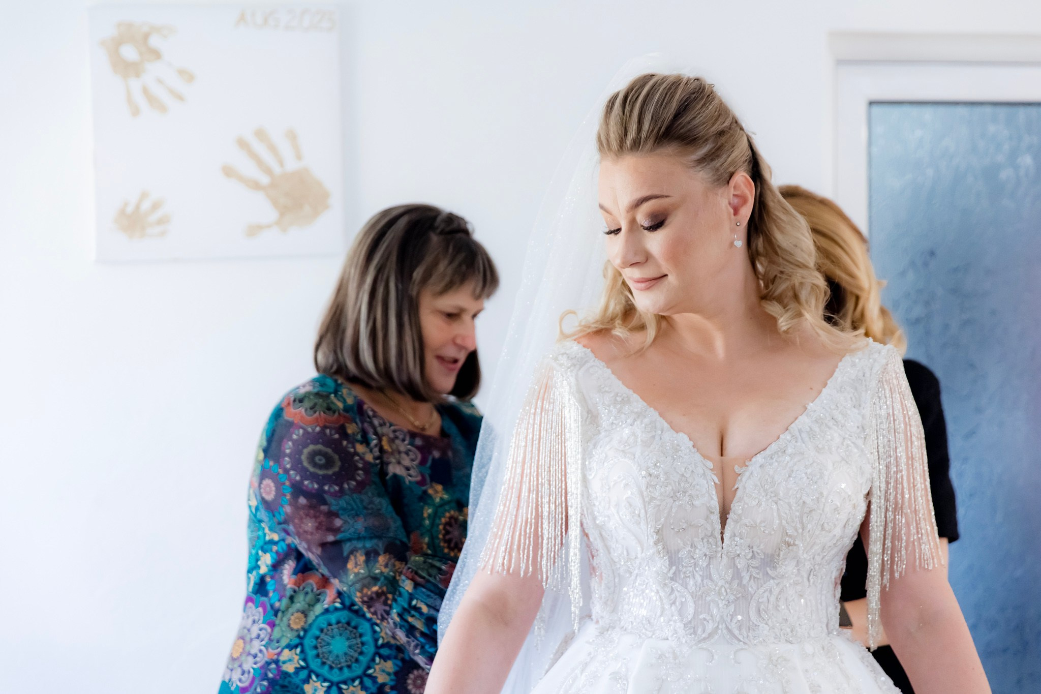 Mihai & Oana. Servicii foto-video profesionale, pentru momente de neuitat