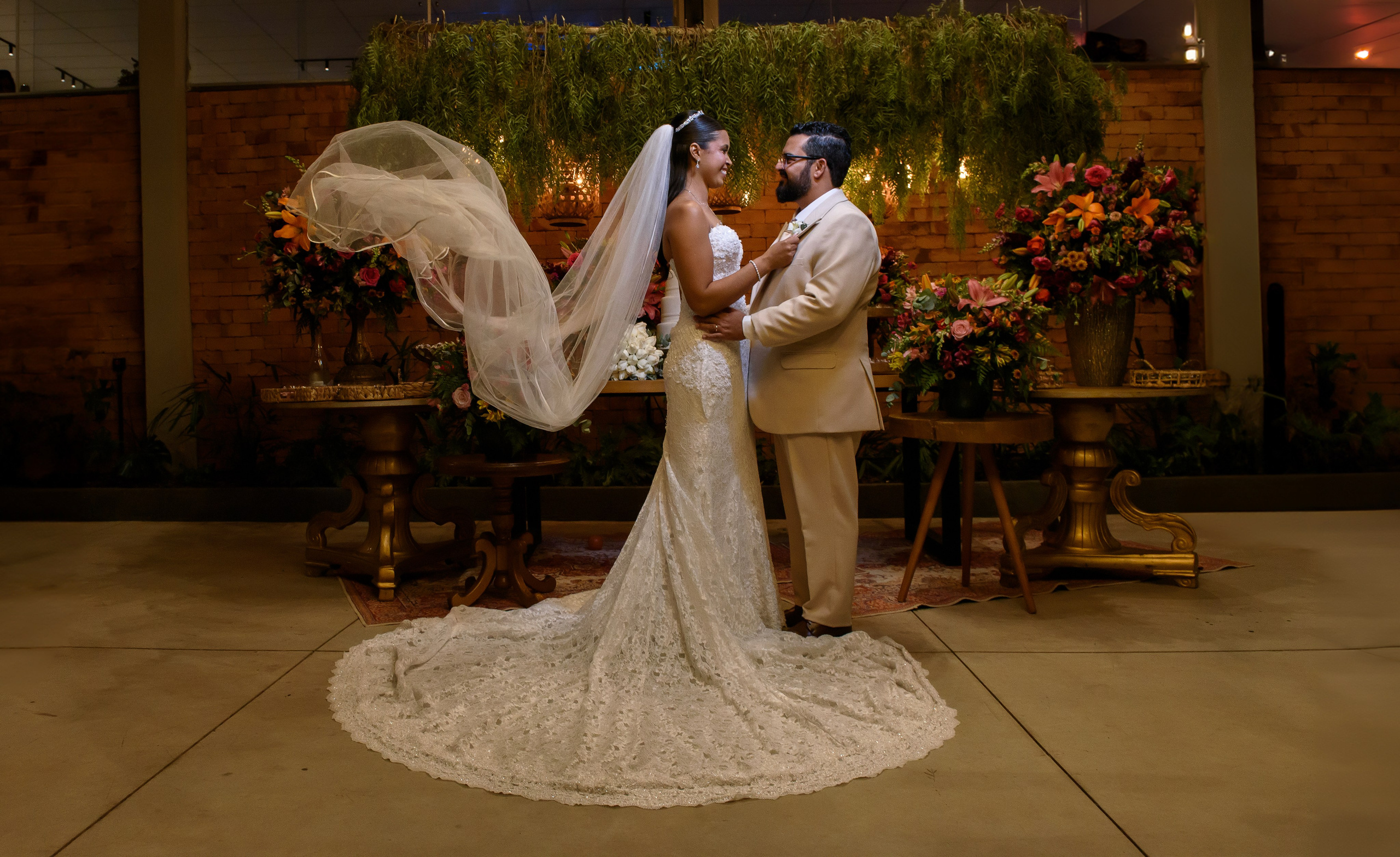 GRAZIELA E DIEGO. Fotógrafo de Casamento em Belo Horizonte | Emerson Garbini