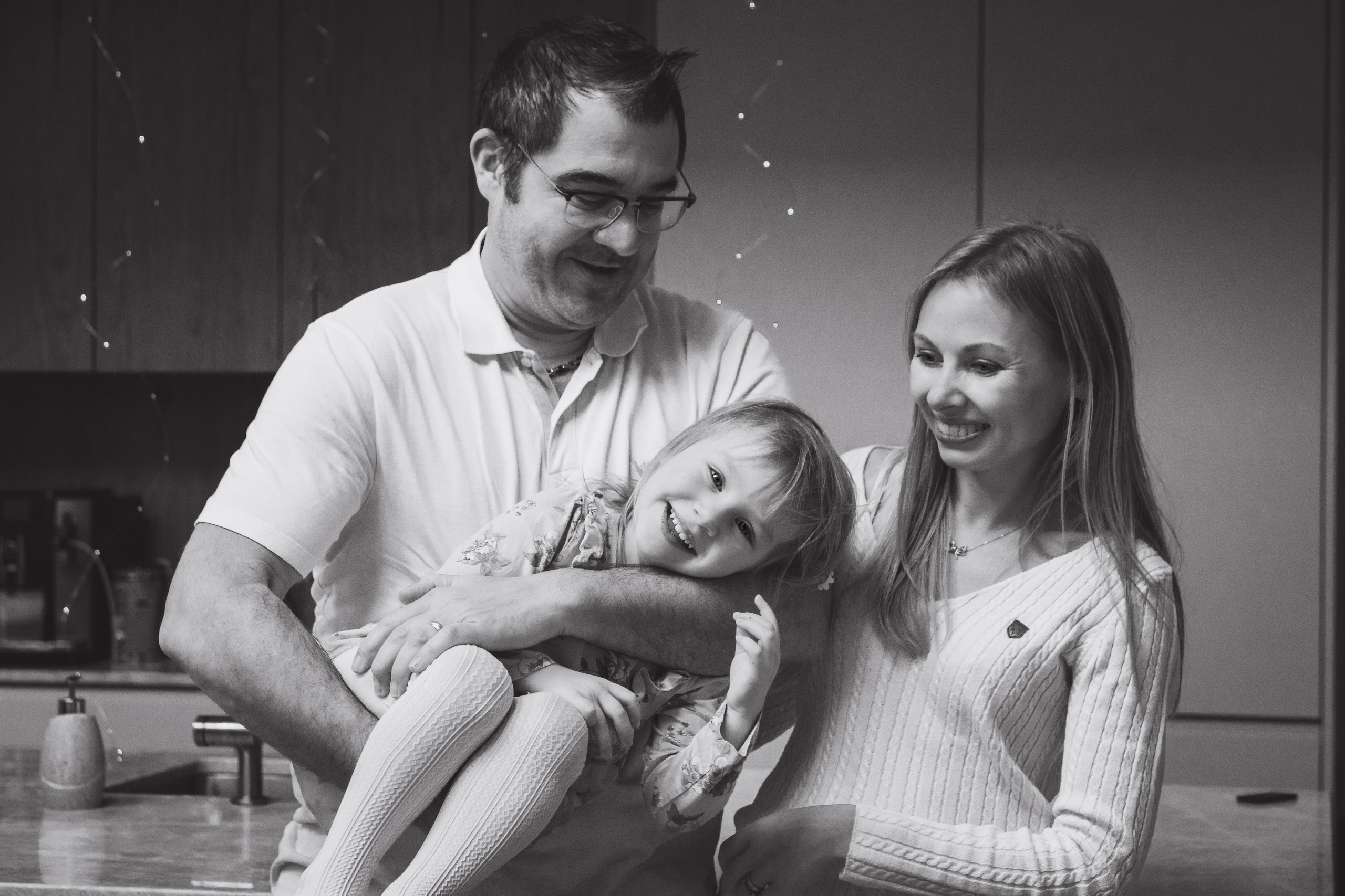 Christmas mood. Family workshop. Family photographer Aargau Zurich