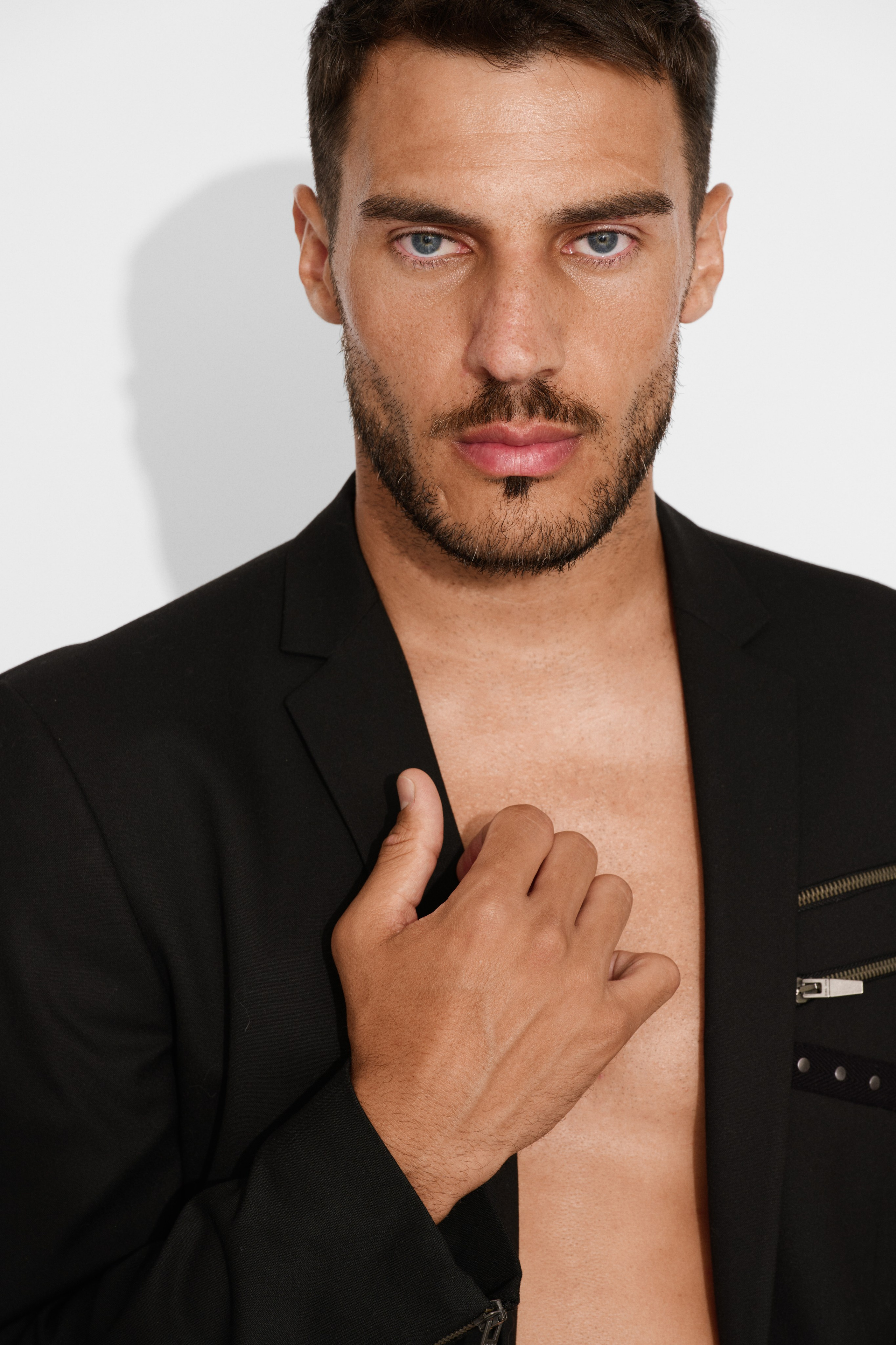 Fashion, portrait, interior photography. Valencia, Spain. Dmitry Ivanov. Retrato, fotos de interiores