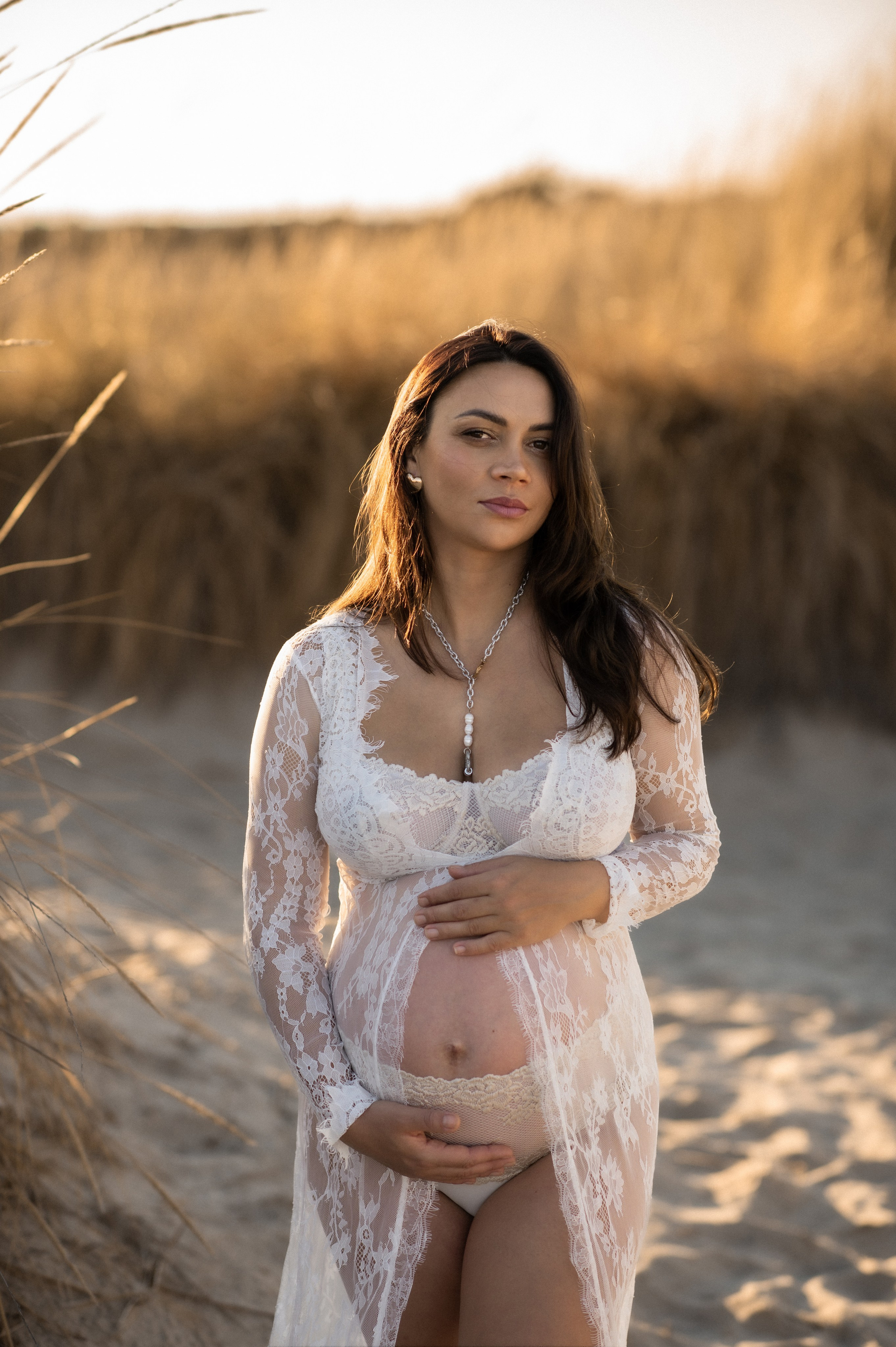 PREGNANCY. Family, children, portrait, and event photography in Thessaloniki