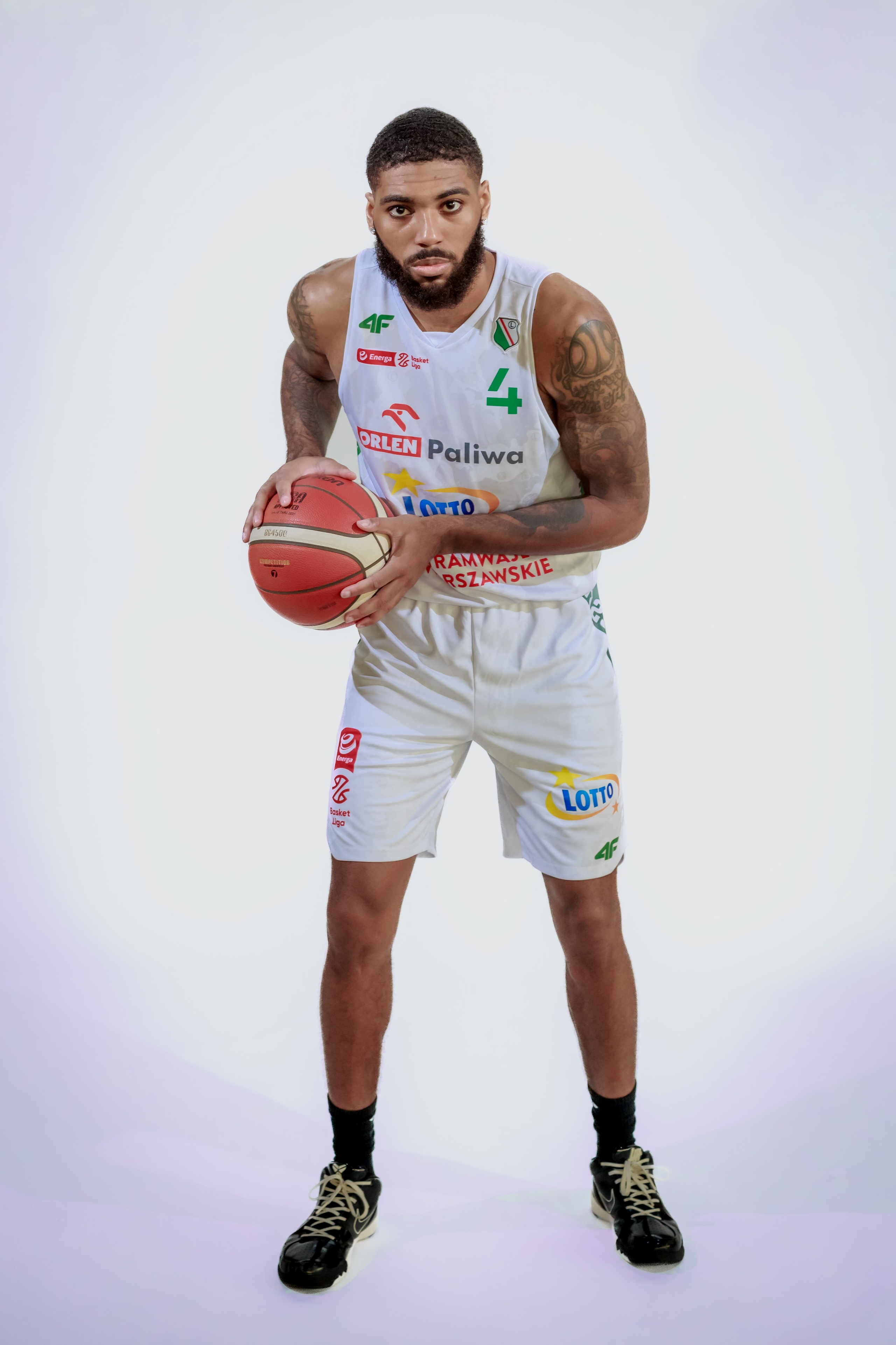 SPORT. Fotograf w Warszawie-Konstantin Golubev