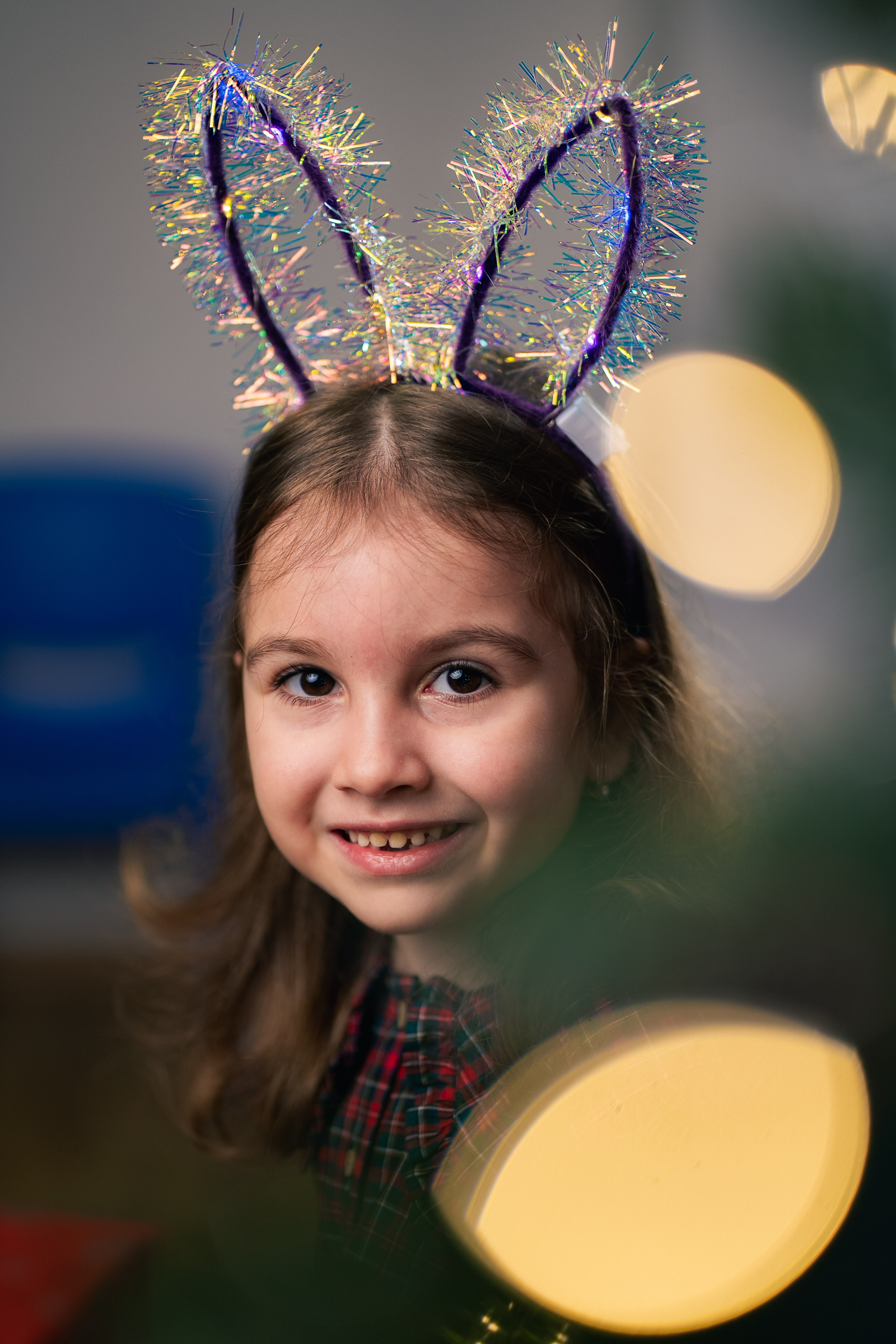 Sedinta foto Craciun — Gradinita Miniterra. Liviu Andrei - Fotograf