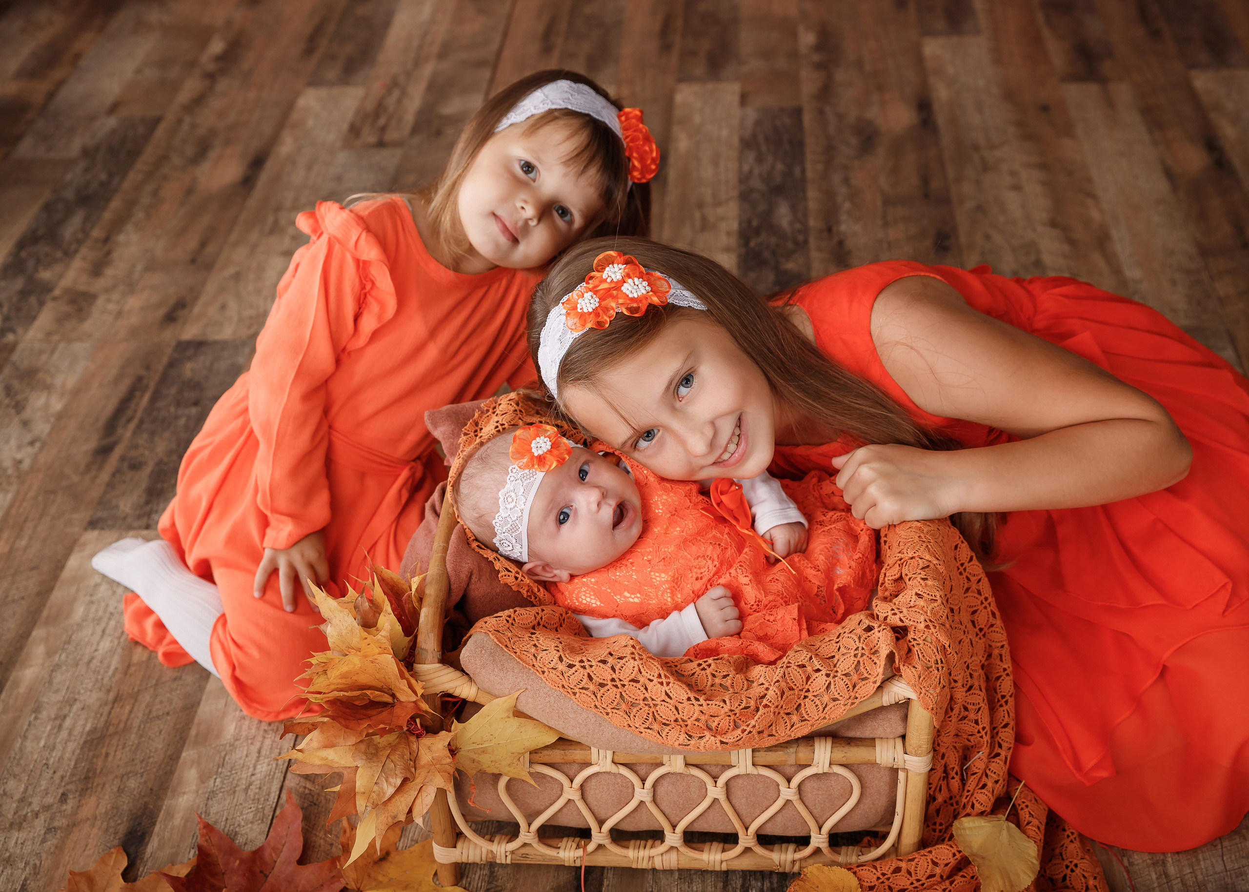 Детская фотография в студии. Семейный, детский, школьный фотограф в Нарве, Эстония, Зоя Хусаинова