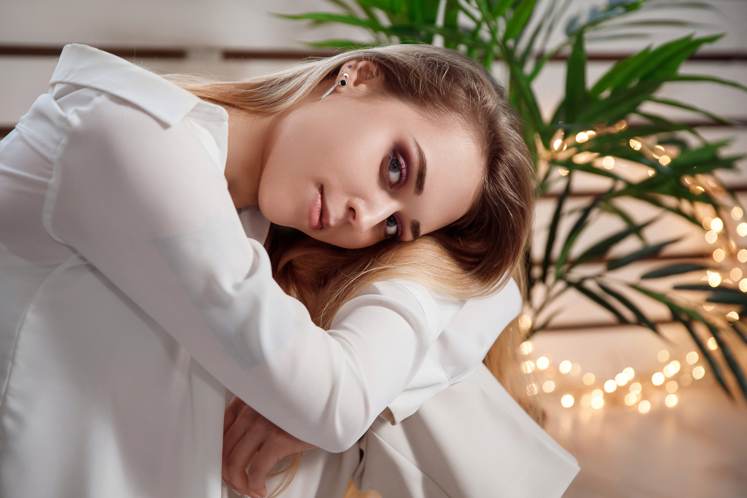 Новогодние фотосессии. Семейный, детский, школьный фотограф в Нарве, Эстония, Зоя Хусаинова