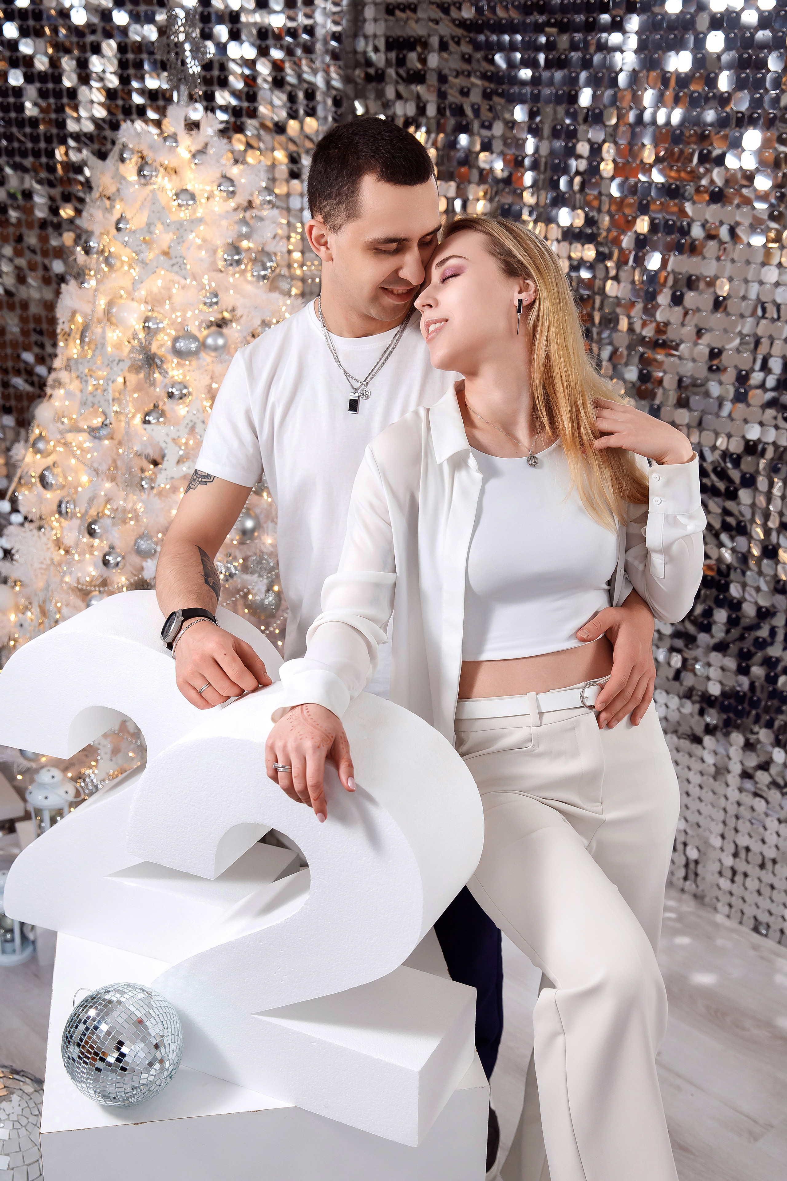 Новогодние фотосессии. Семейный, детский, школьный фотограф в Нарве, Эстония, Зоя Хусаинова