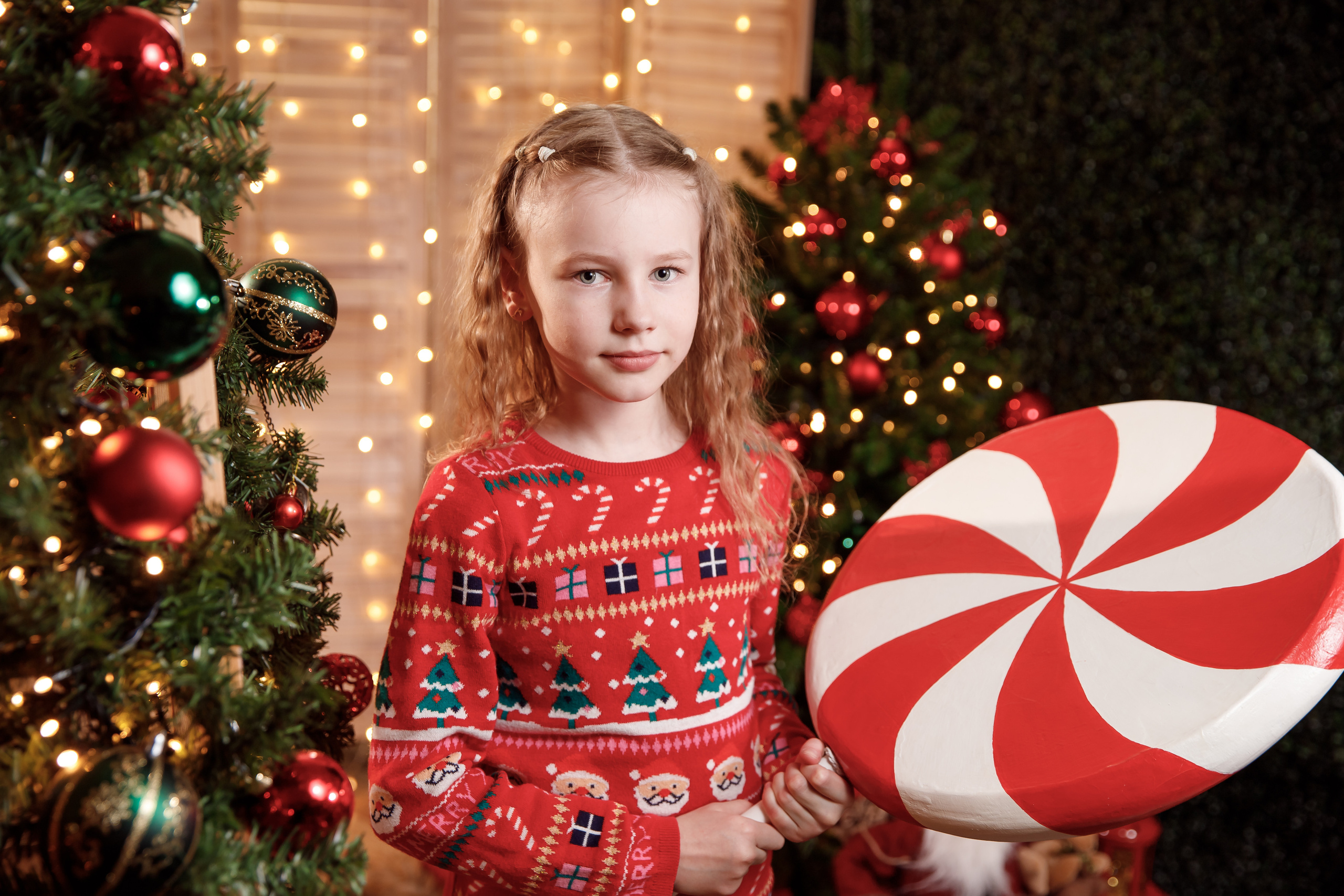 Новогодние фотосессии. Семейный, детский, школьный фотограф в Нарве, Эстония, Зоя Хусаинова