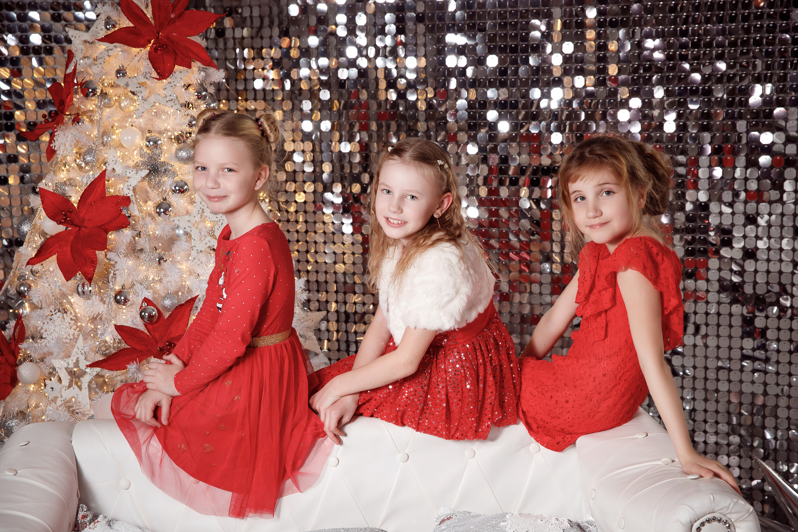 Новогодние фотосессии. Семейный, детский, школьный фотограф в Нарве, Эстония, Зоя Хусаинова