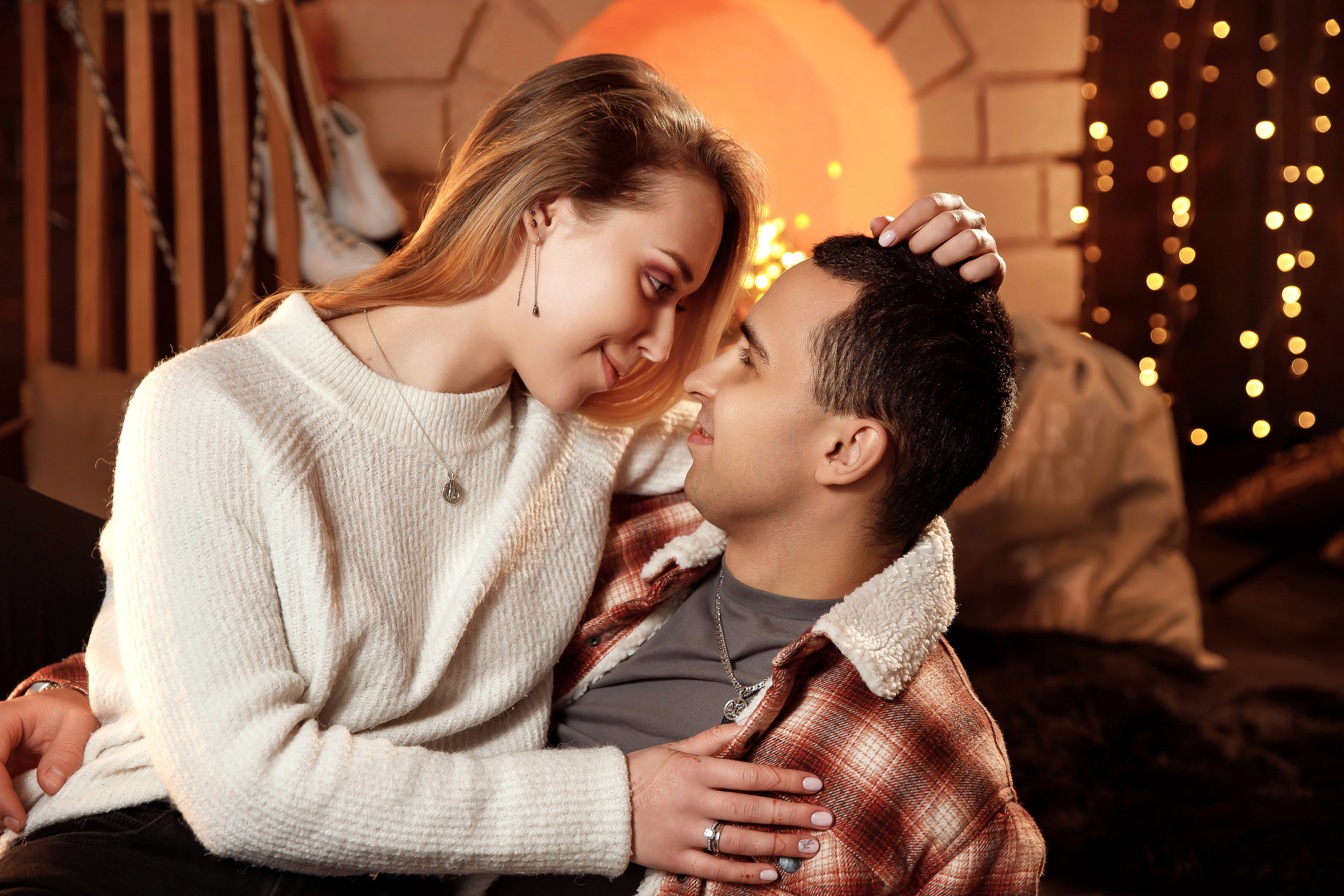 Новогодние фотосессии. Семейный, детский, школьный фотограф в Нарве, Эстония, Зоя Хусаинова