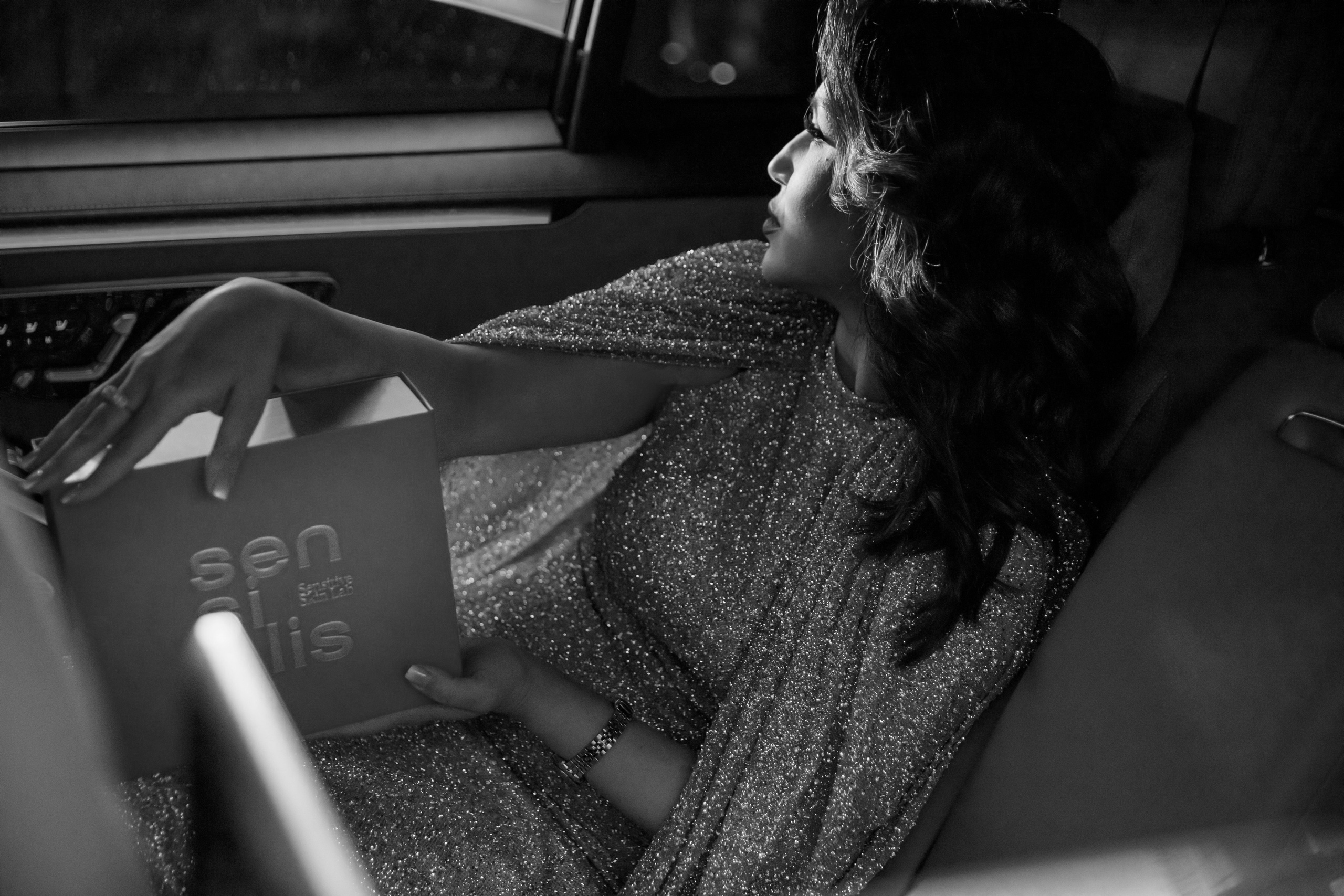 Рекламная съемка. Фотограф Вероника Яцына в Ташкенте