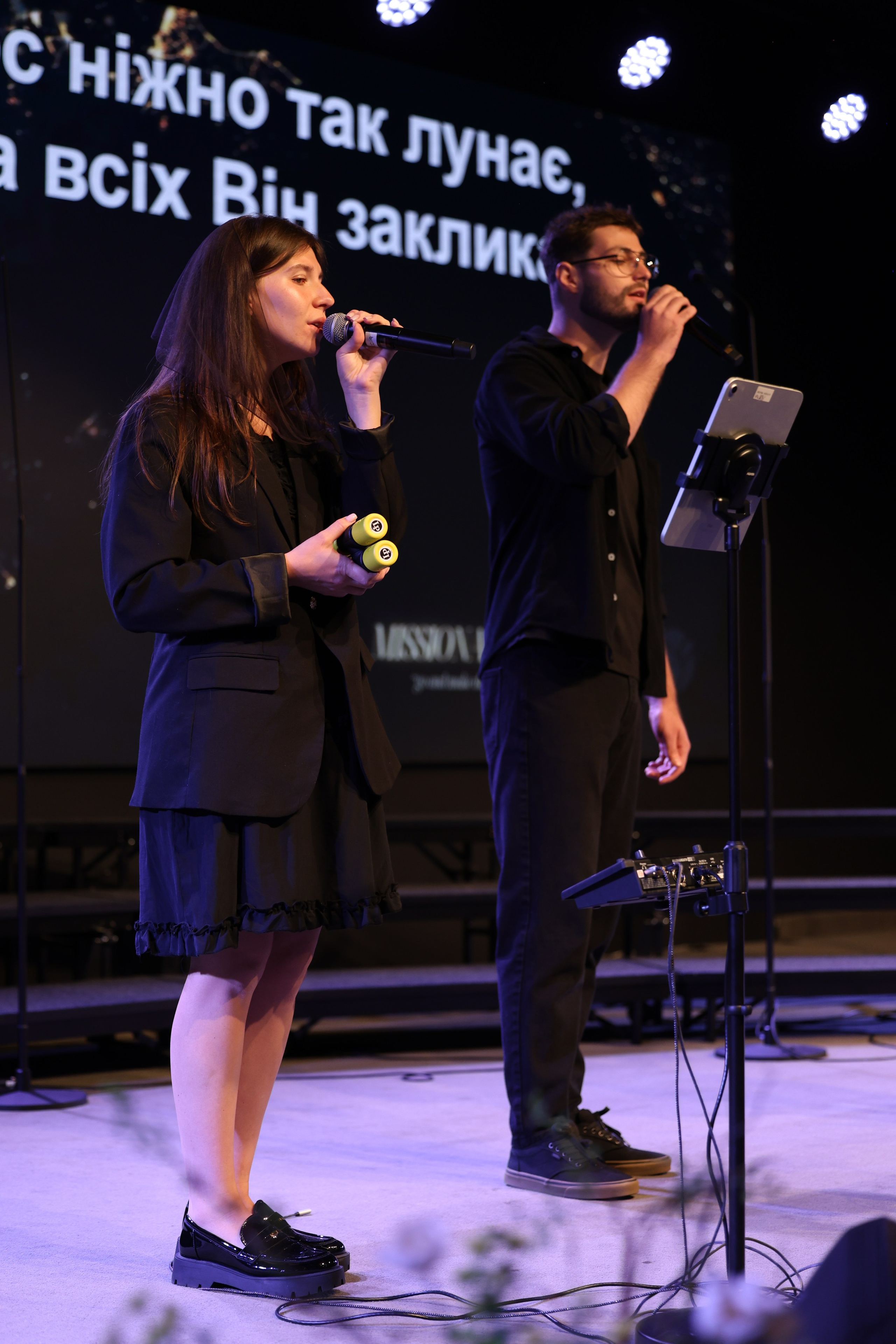 Sunday Service 6-22-25. Smirna Christian Church