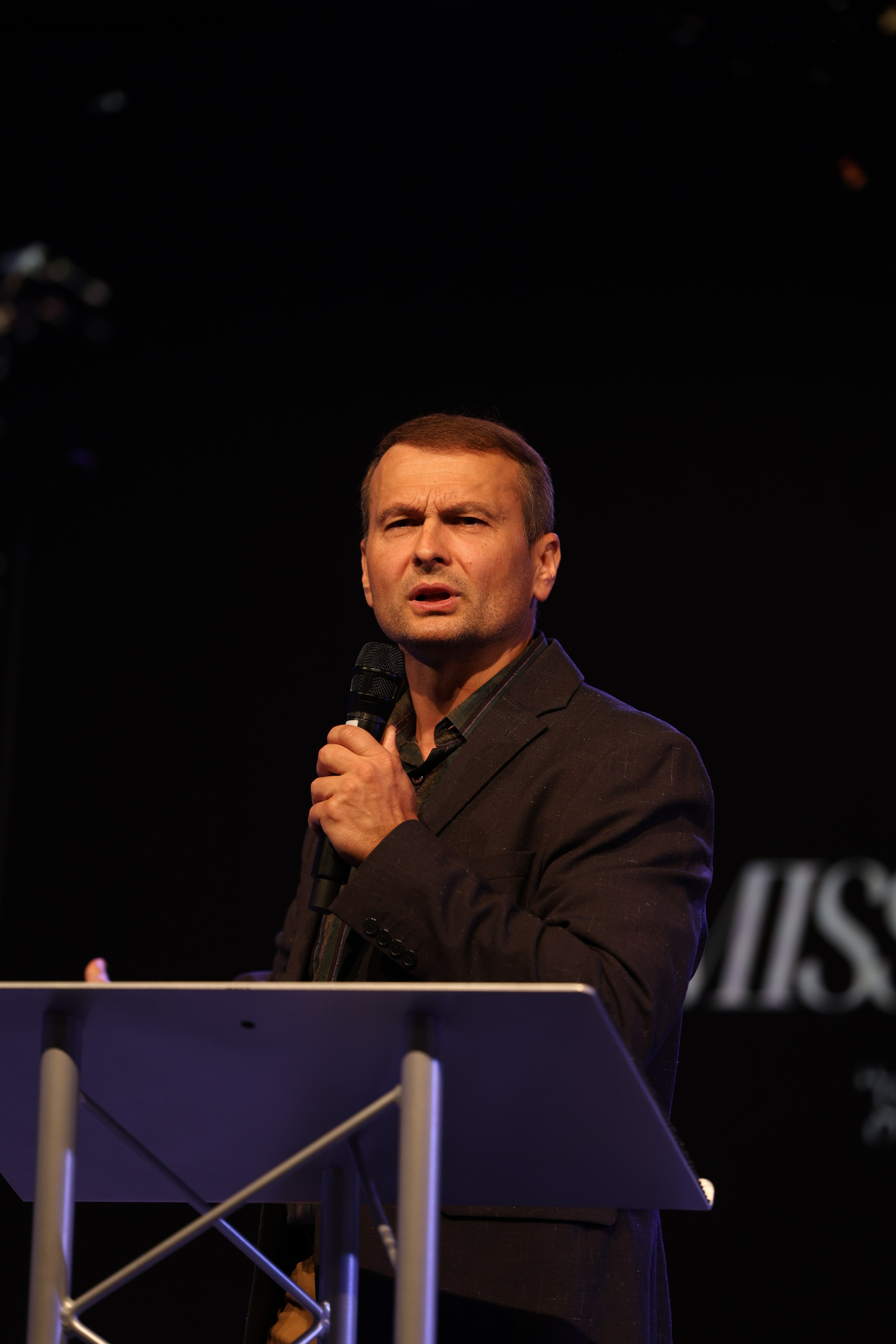 Sunday Service 6-22-25. Smirna Christian Church