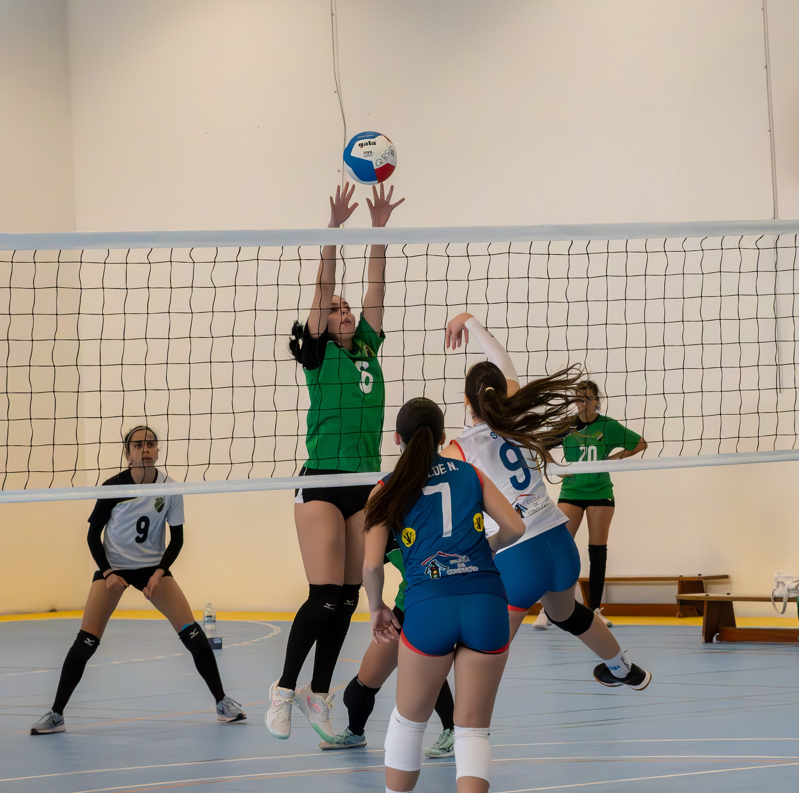 Volei. Prime_Frame_Studio