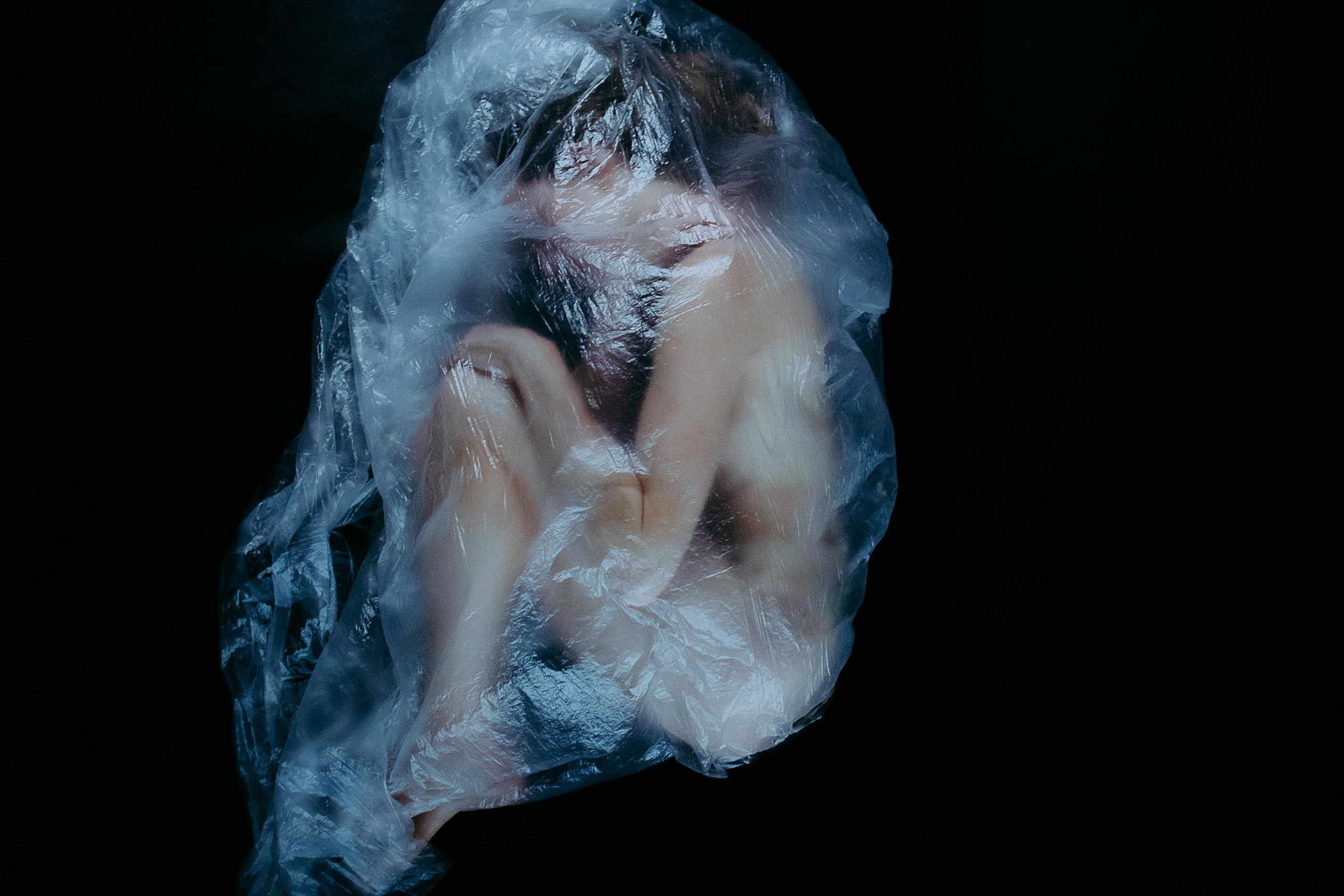 Сonfinement And Liberation. Main