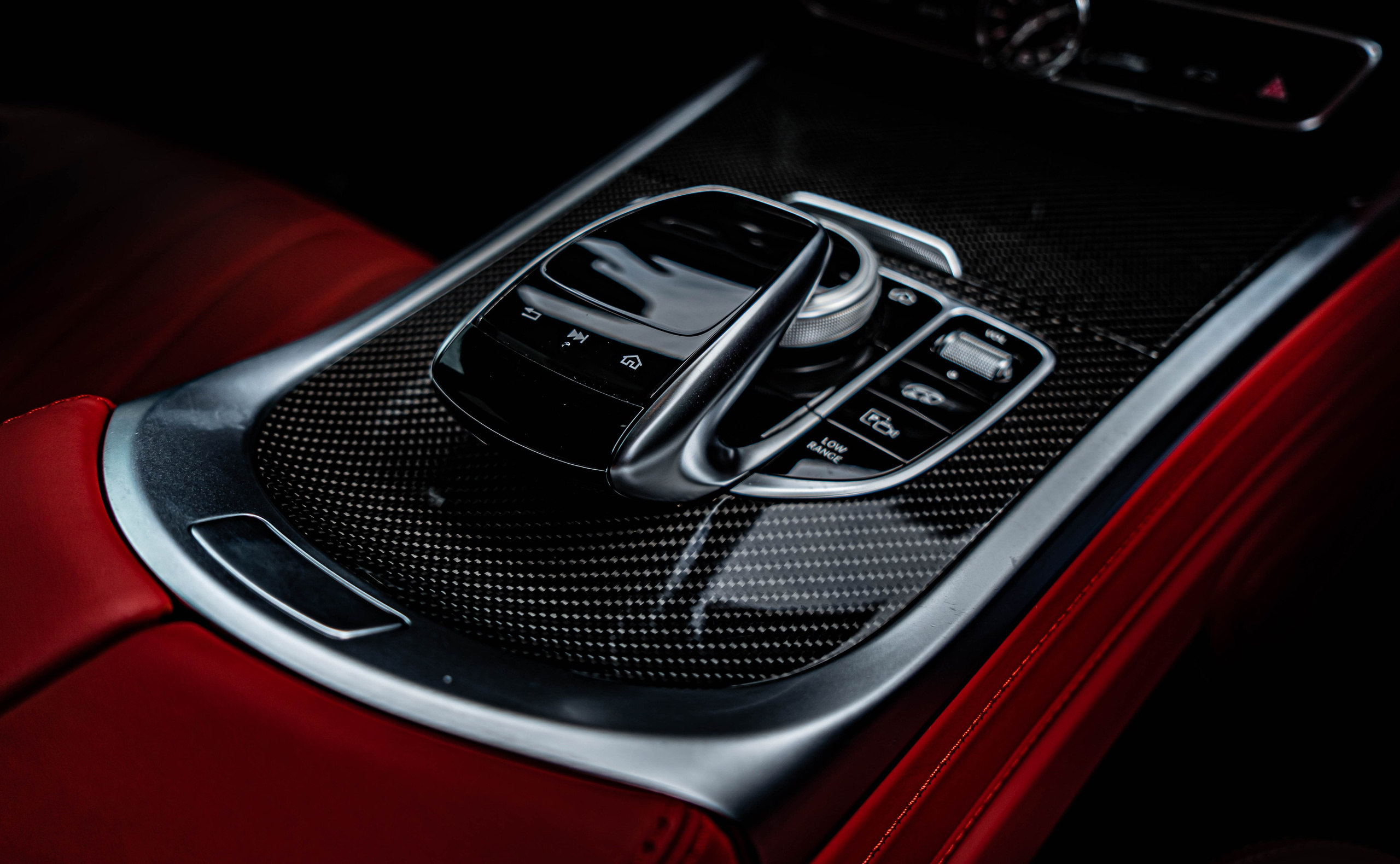 AUTOMOTIVE. Baby Beast