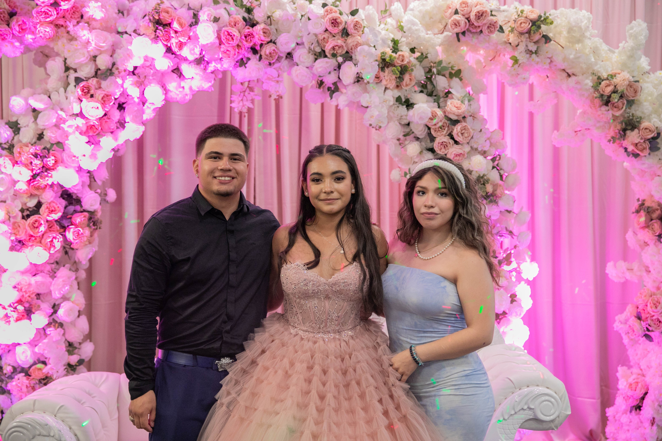 Kamila XV. Ching Li Photography