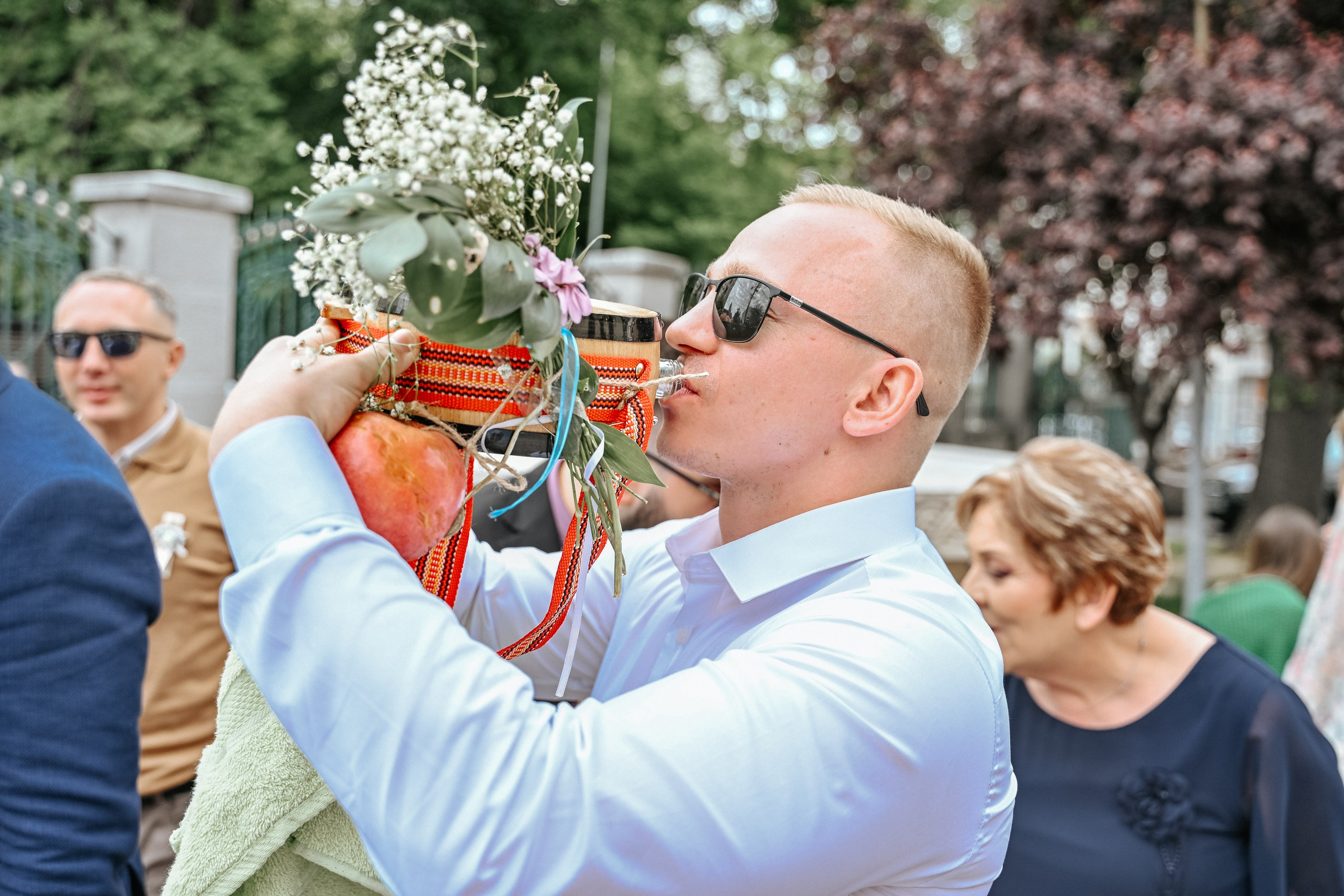 Венчања. Luka Pejcic Photography