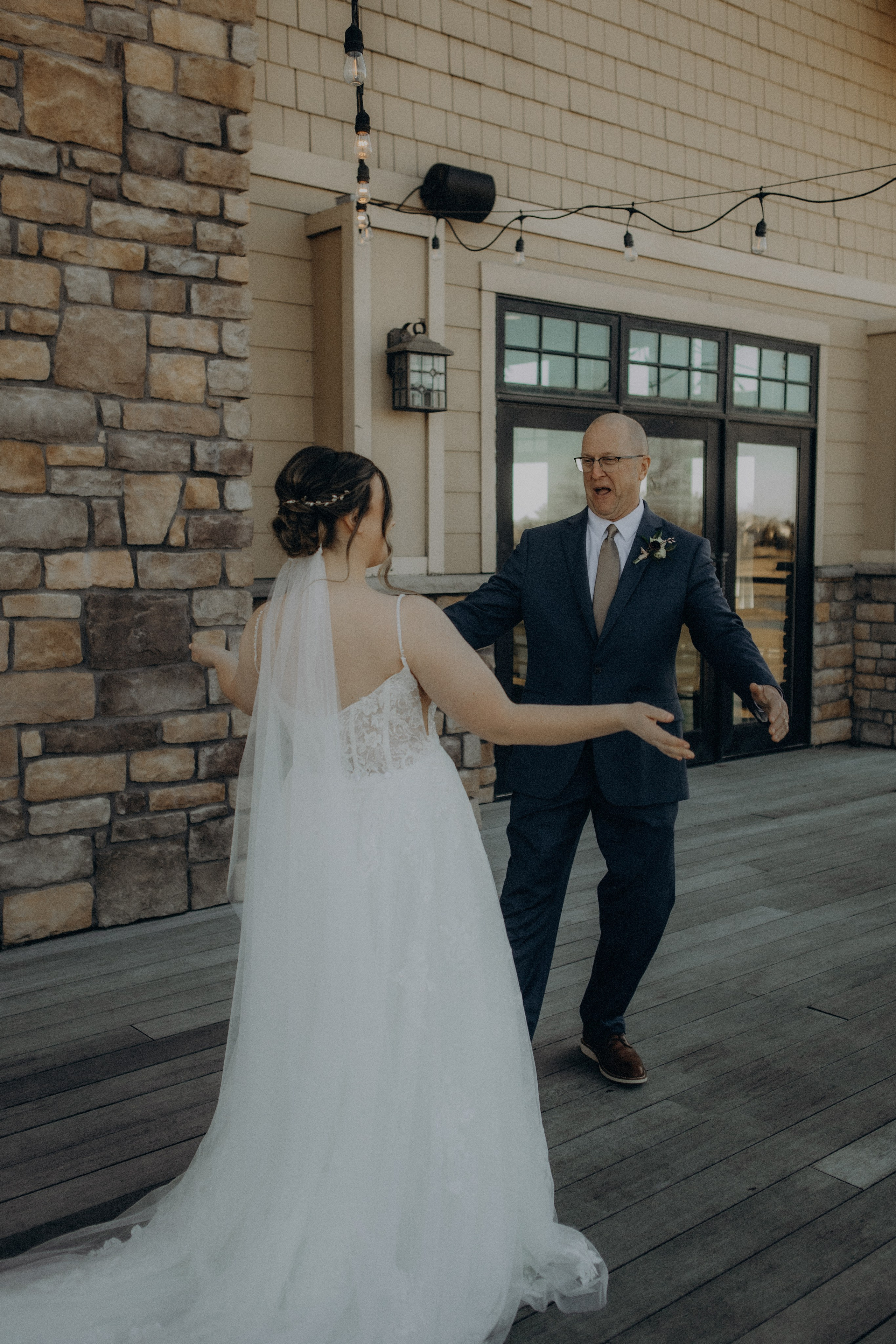 John & Marissa (IA). CAPTURED BY SHANKS PHOTOGRAPHY