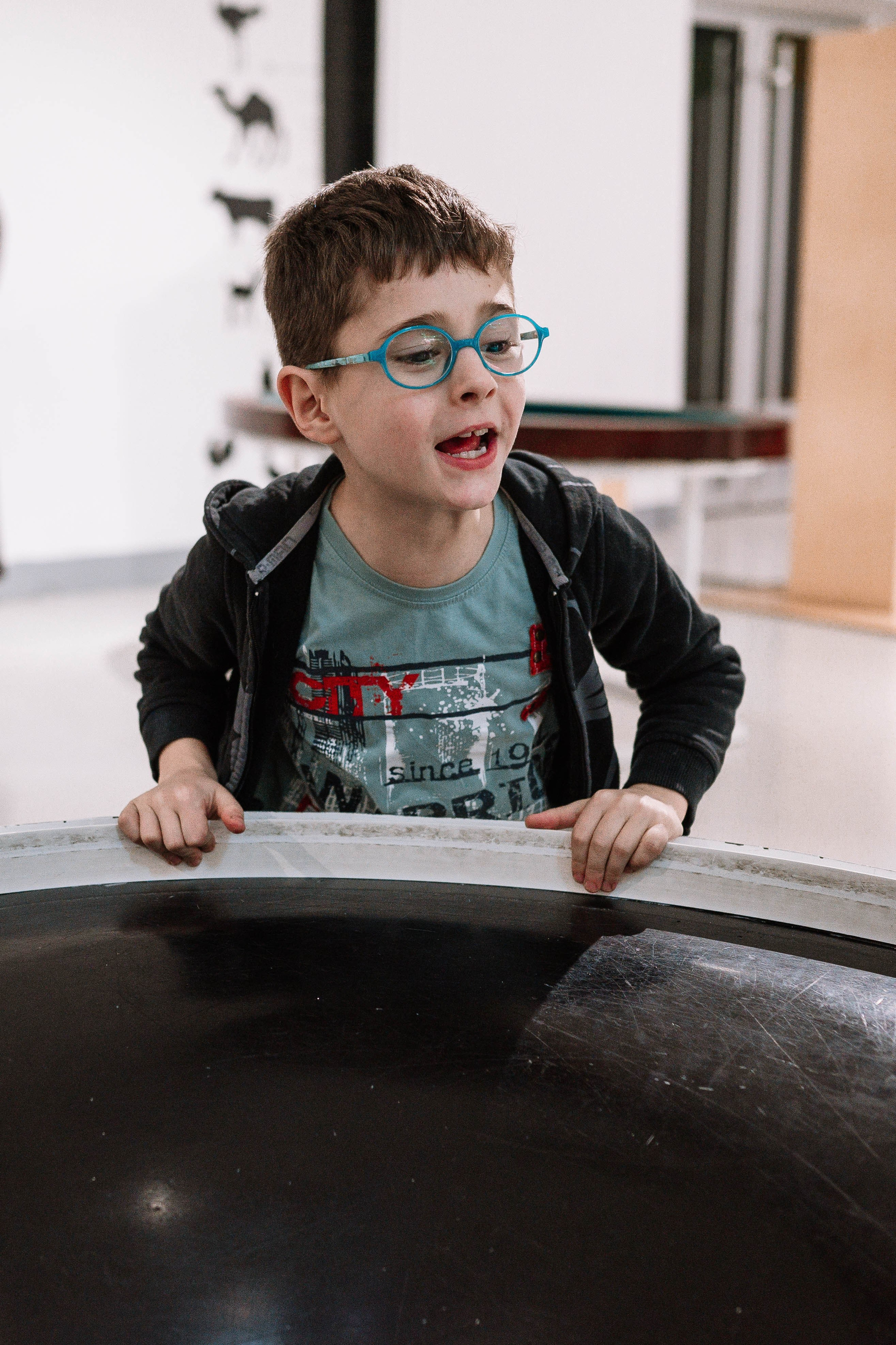 Vasil - 8. rođendan. Dečiji i porodični fotograf