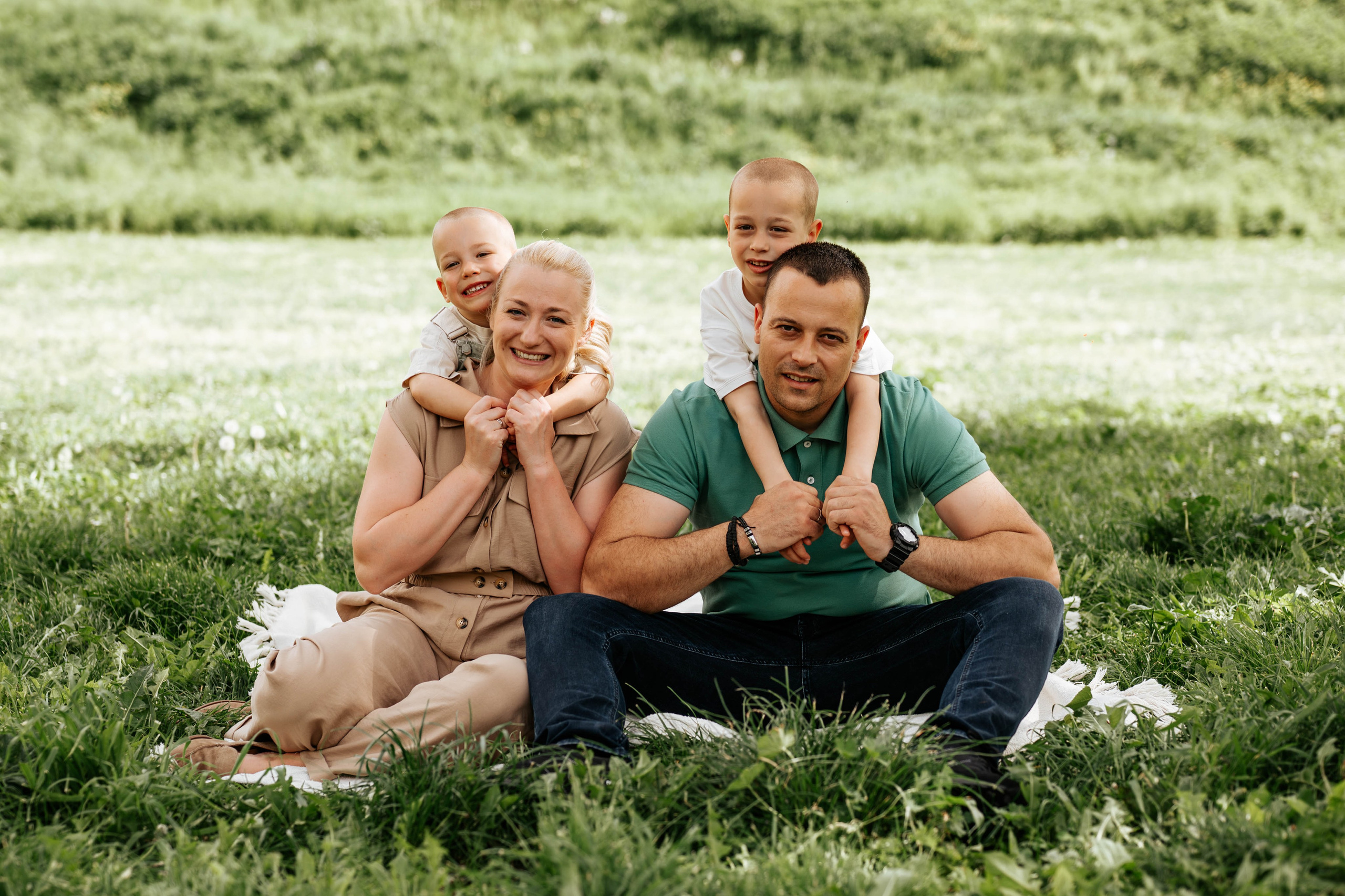 Vukan - rođendansko fotografisanje. Dečiji i porodični fotograf