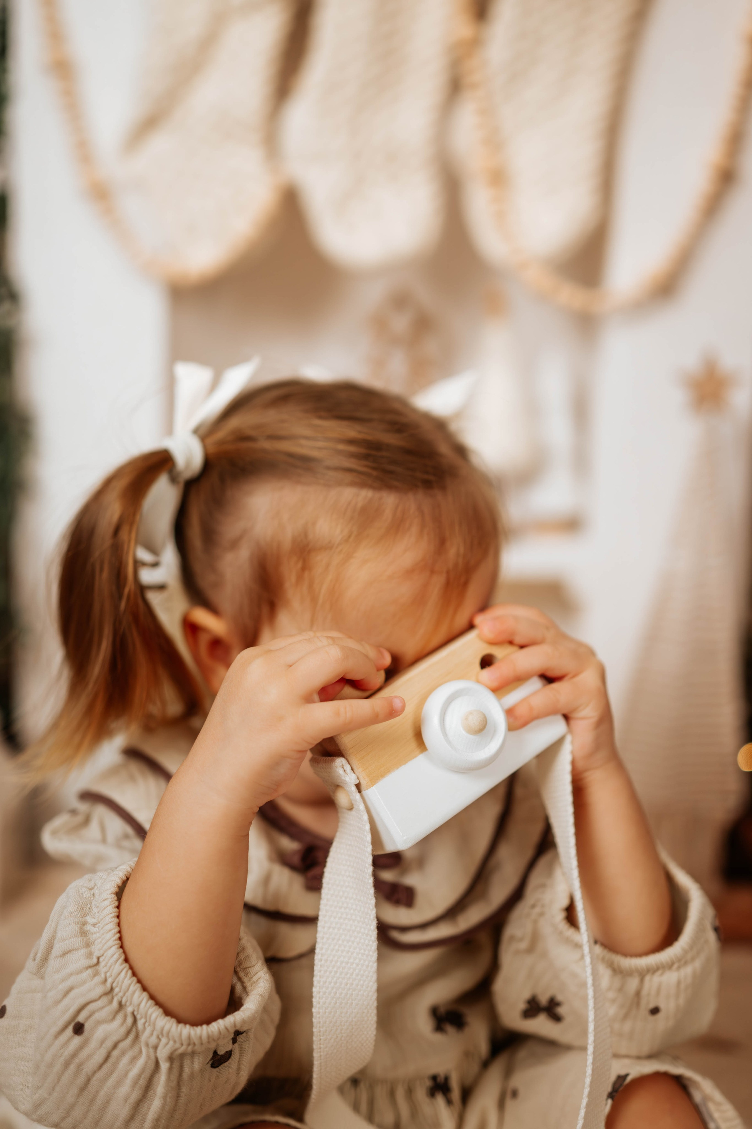 Vera - novogodišnje fotografisanje. Dečiji i porodični fotograf