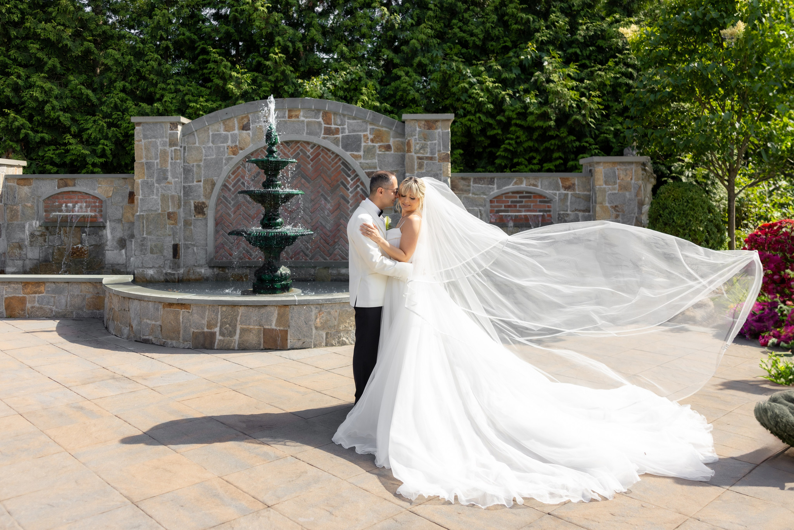 Mandana & Babak. Wedding Photo & Video
