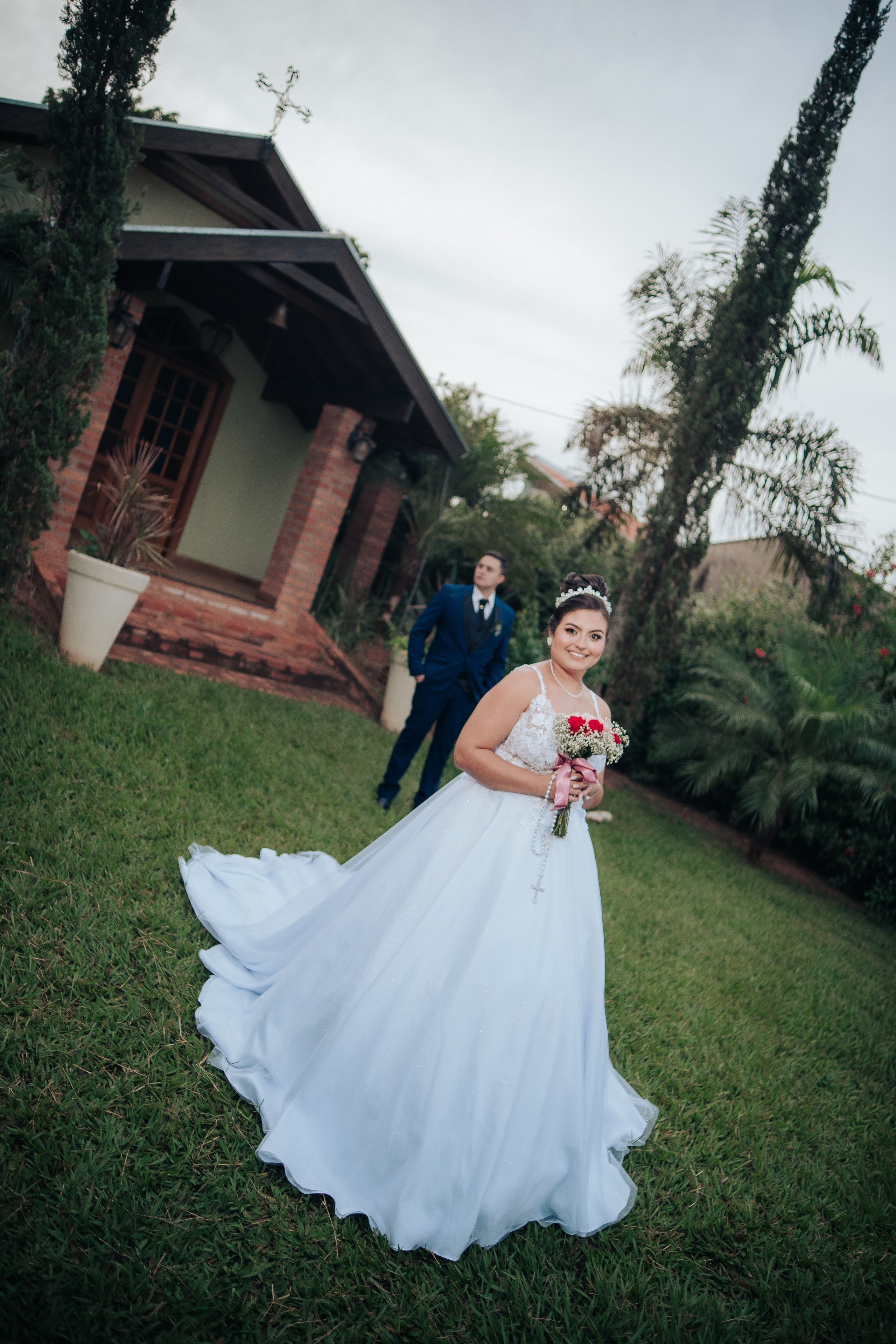 Lais & João — Arealva SP. Robson Colaço