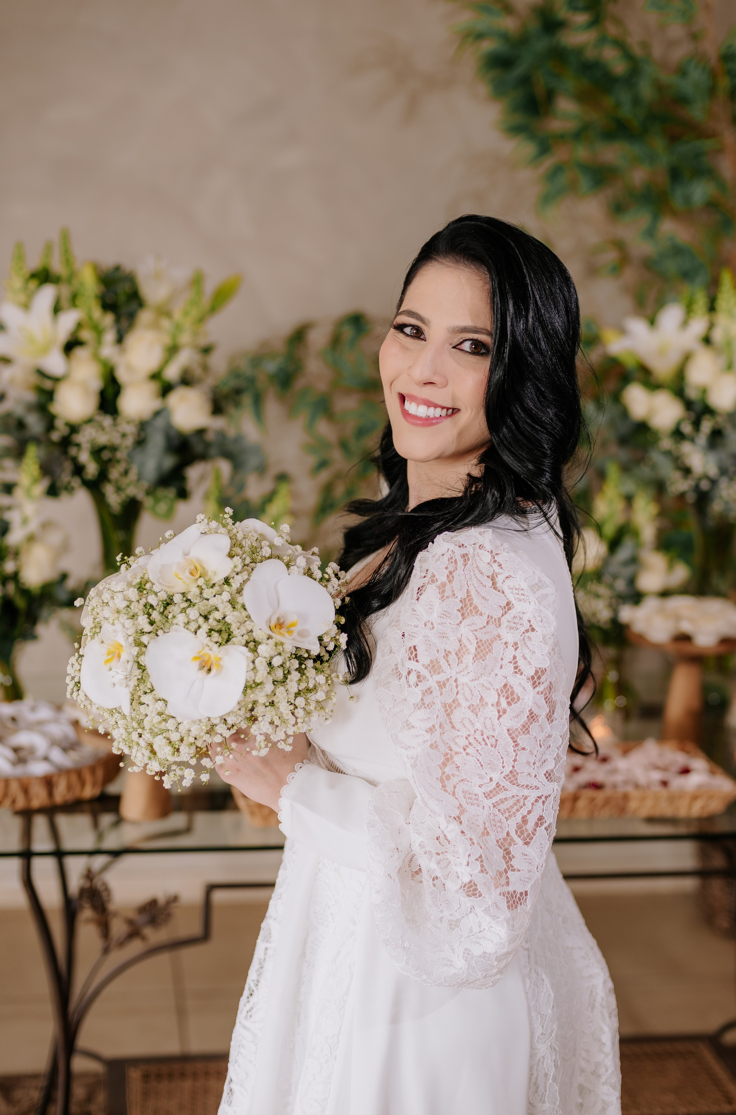 Raissa & Ricardo — La Terrasse Bistro / Bauru SP. Robson Colaço
