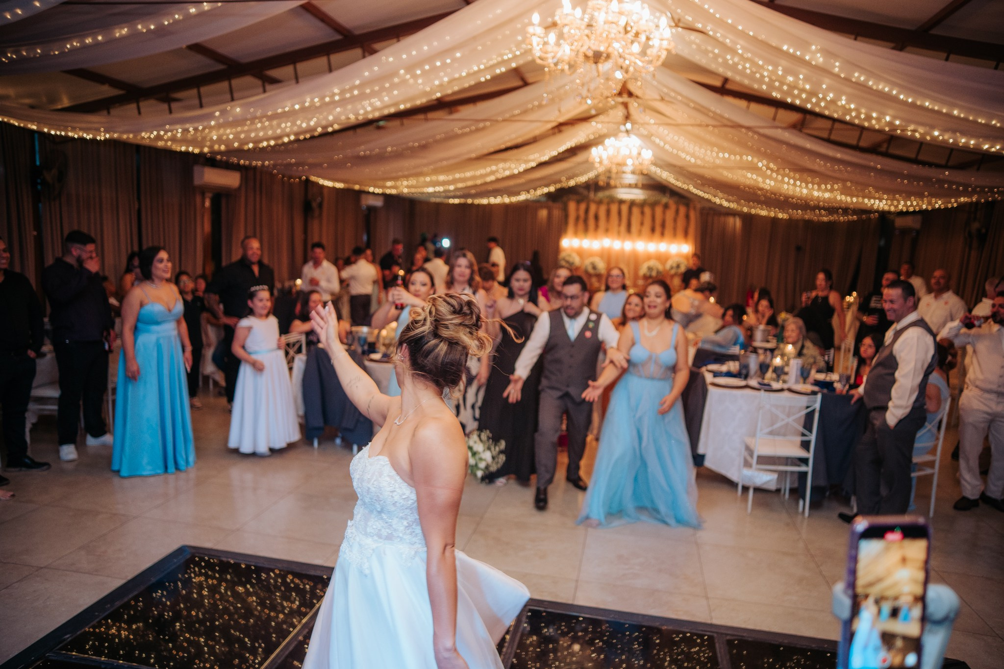 Lais & Lucas — Espaço Aveiro / Bauru SP. Robson Colaço