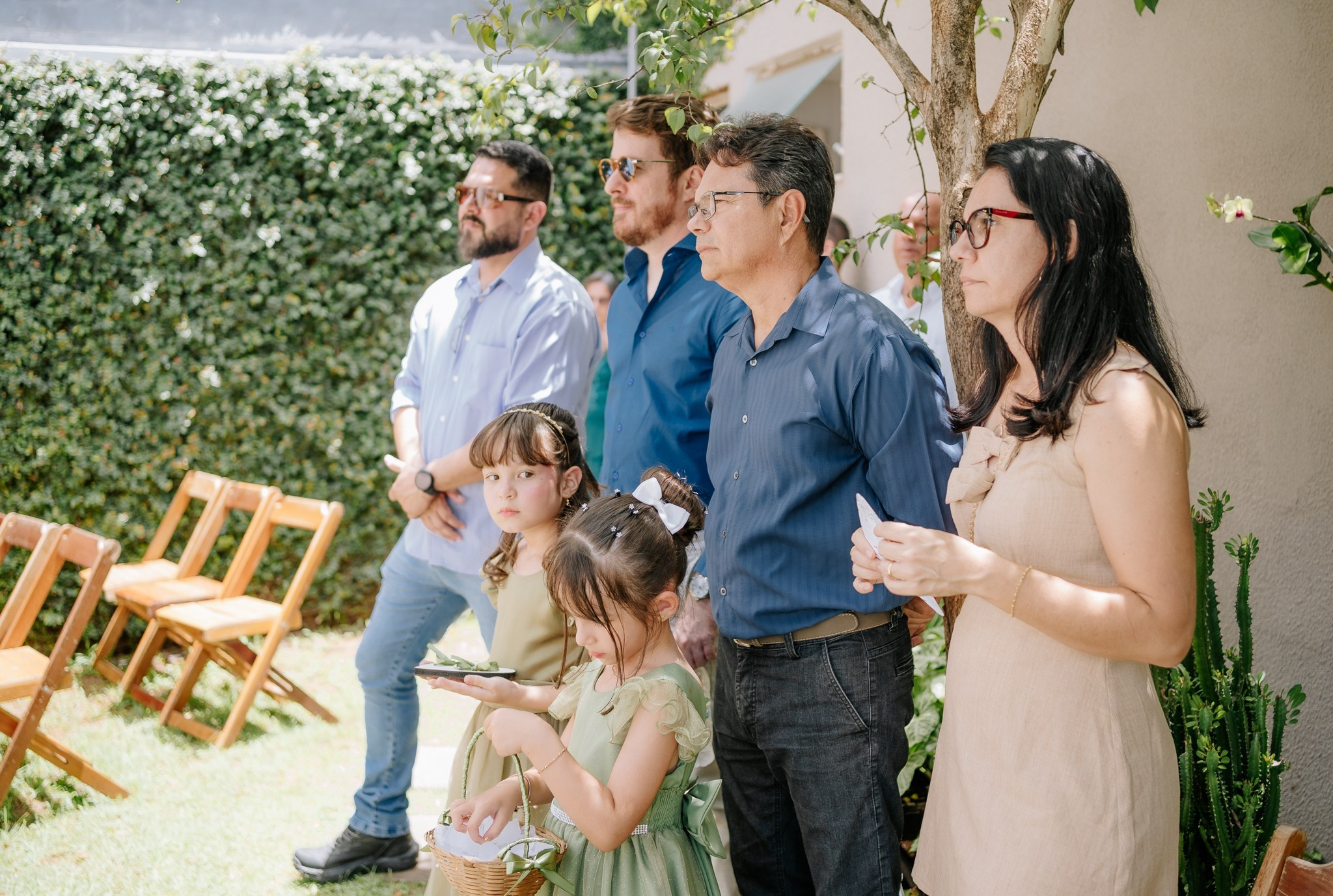 Fernanda & Leandro — Bauru SP. Robson Colaço