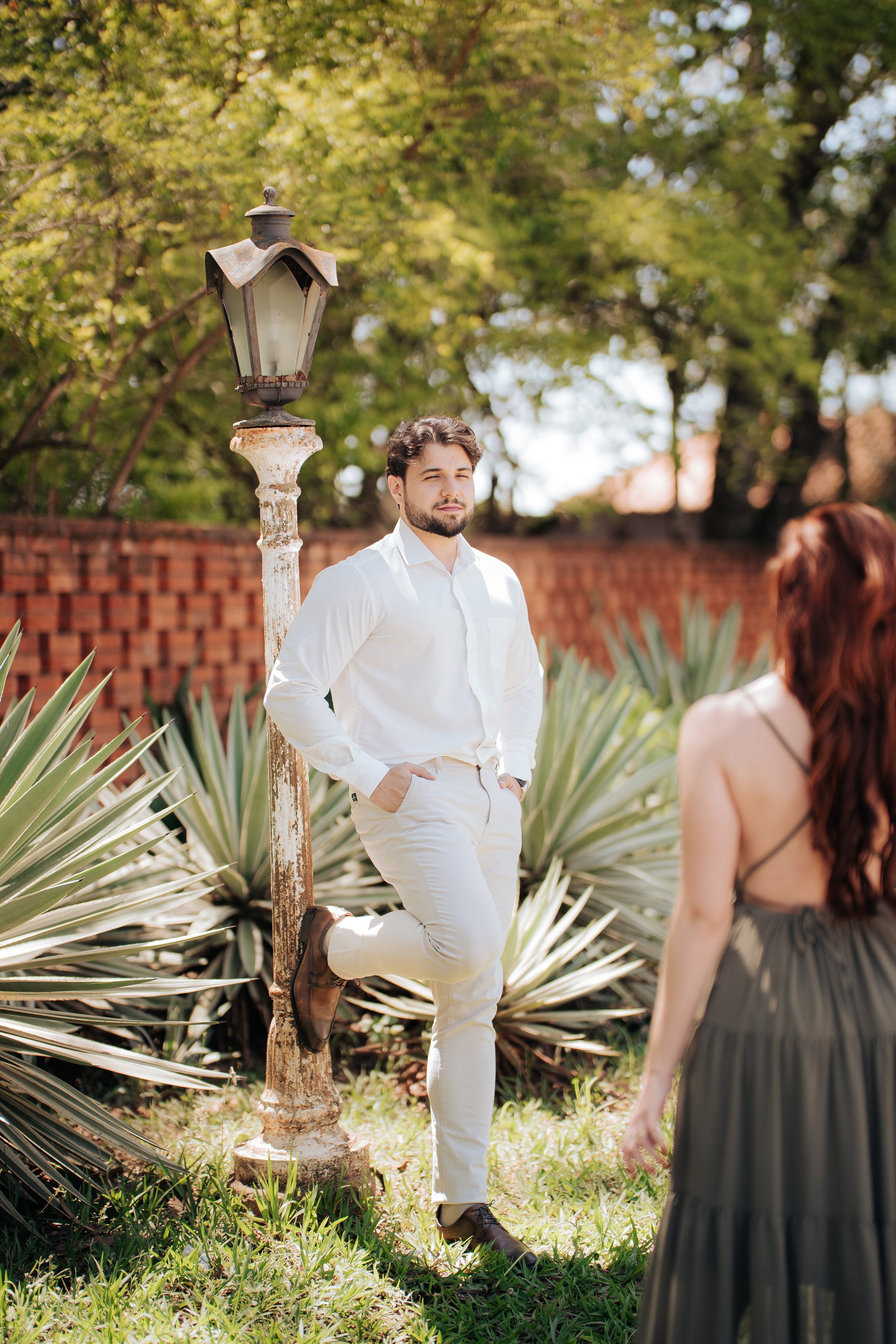 Aires & Denis — Vila Chalé / Bauru SP. Robson Colaço