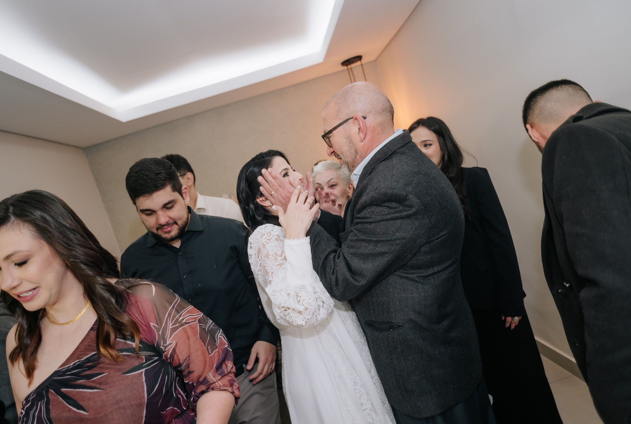 Raissa & Ricardo. Robson Colaço