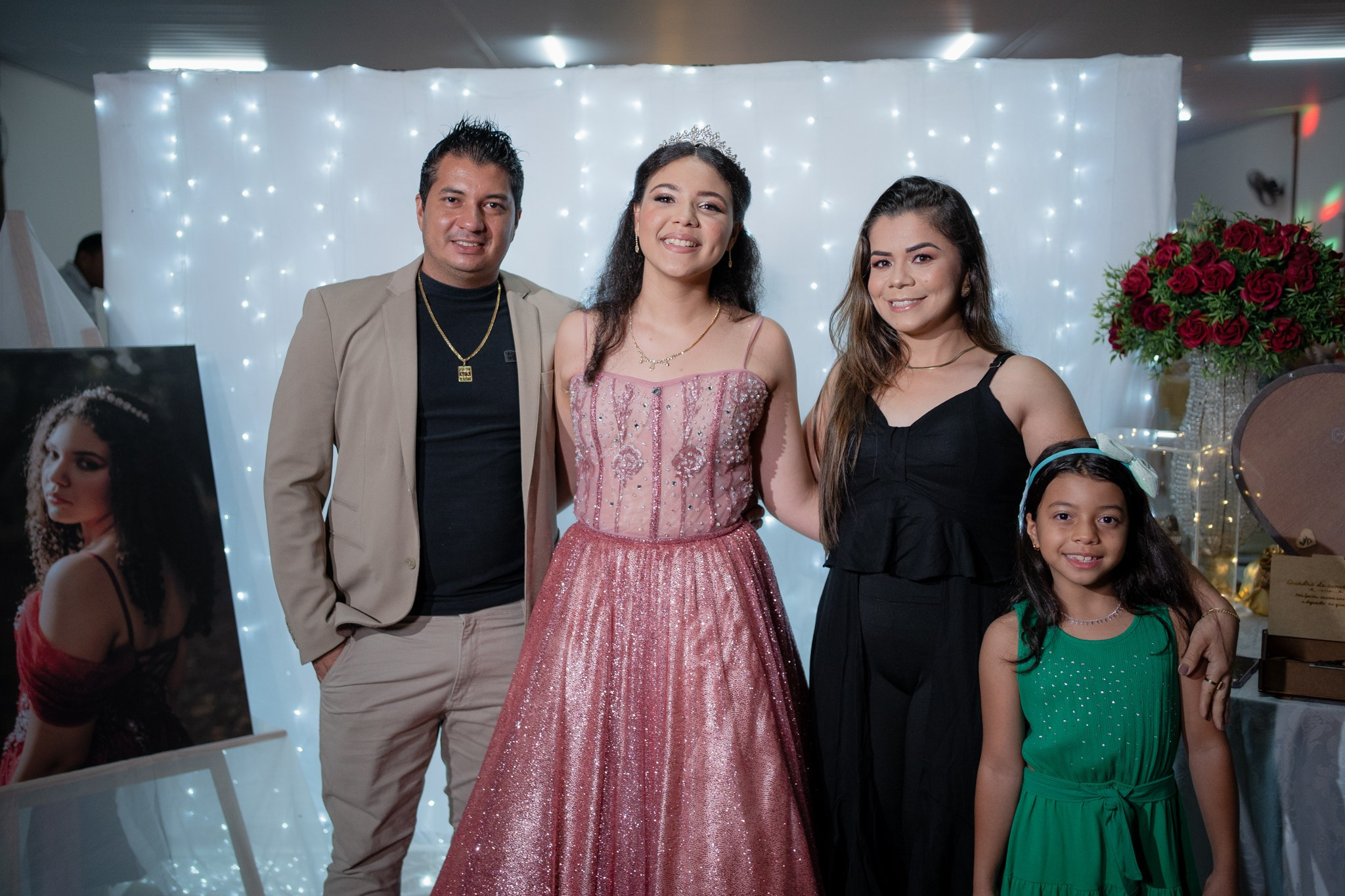 Ana Laura — Bauru SP. Robson Colaço